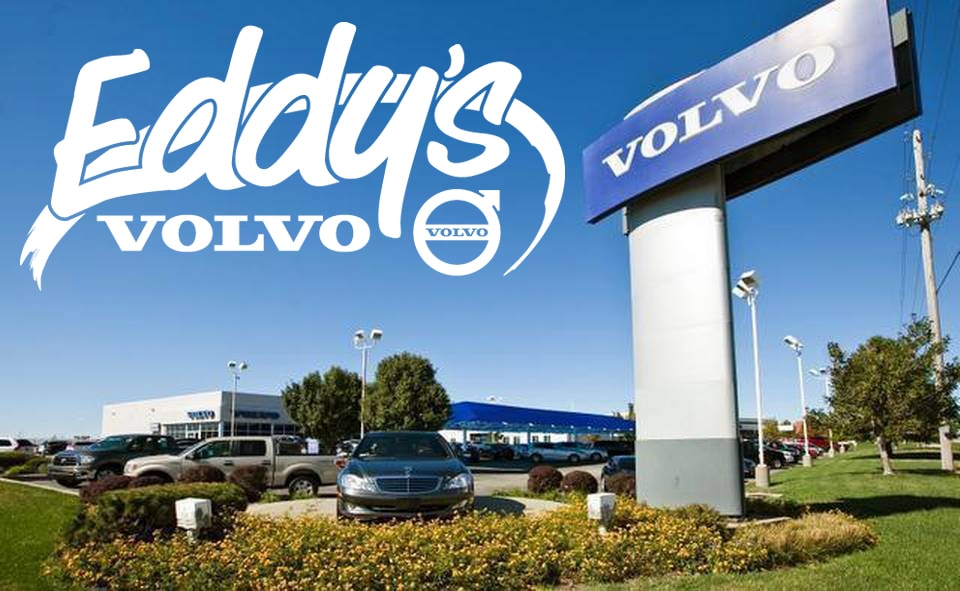 Eddy's Volvo Cars of Wichita