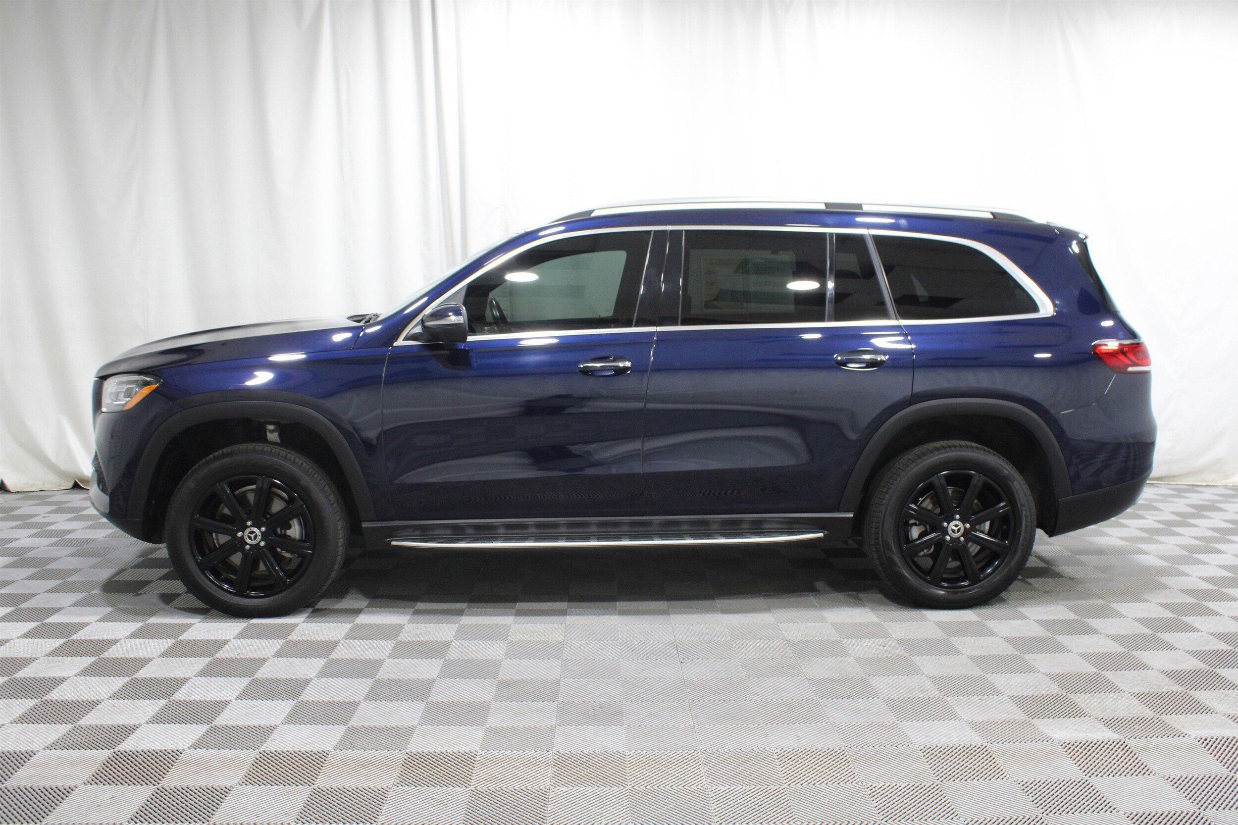 2020 Mercedes-Benz GLS GLS450 - Photo 40
