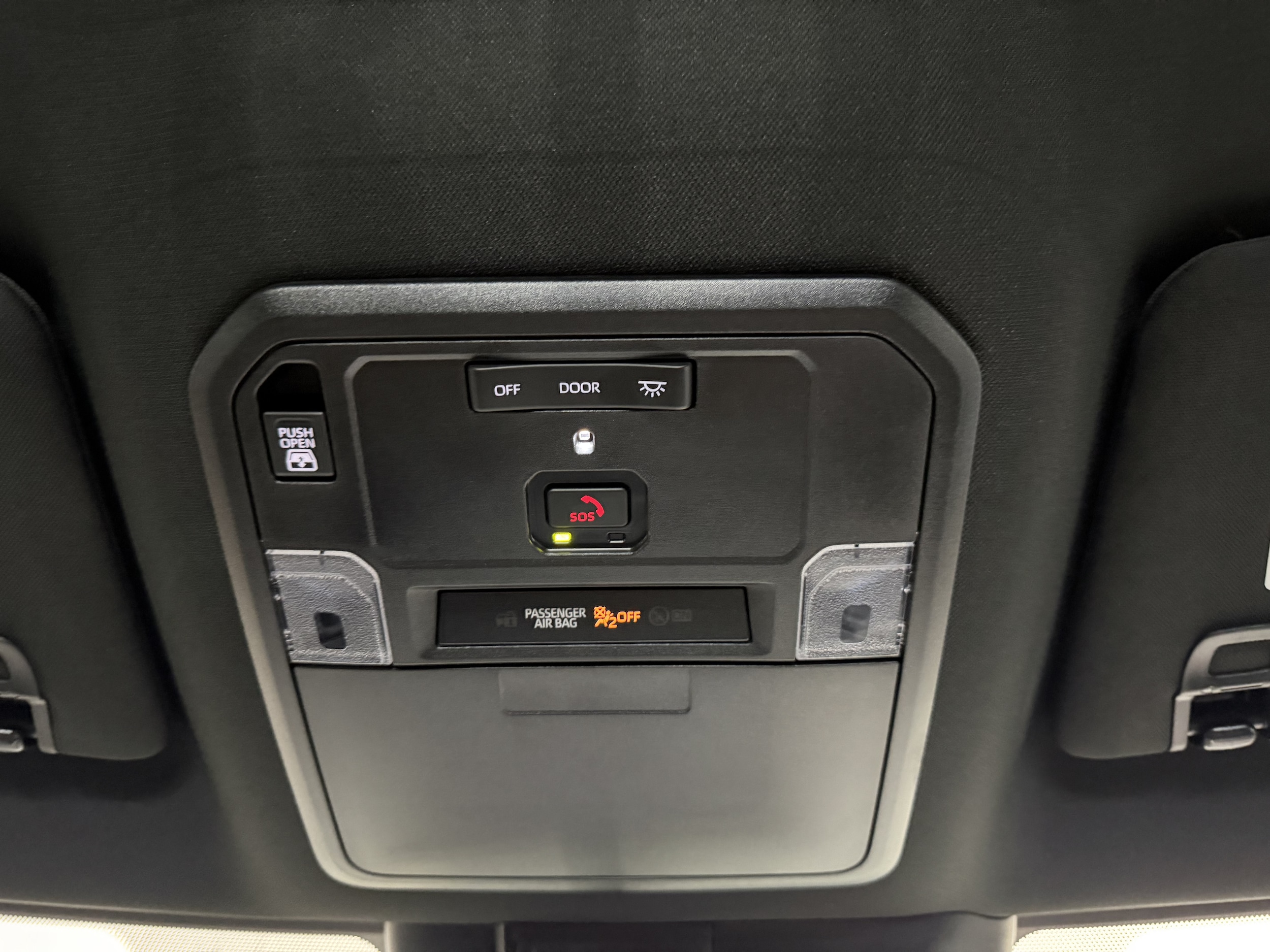 2026 Toyota Tundra SR5 - Photo 18