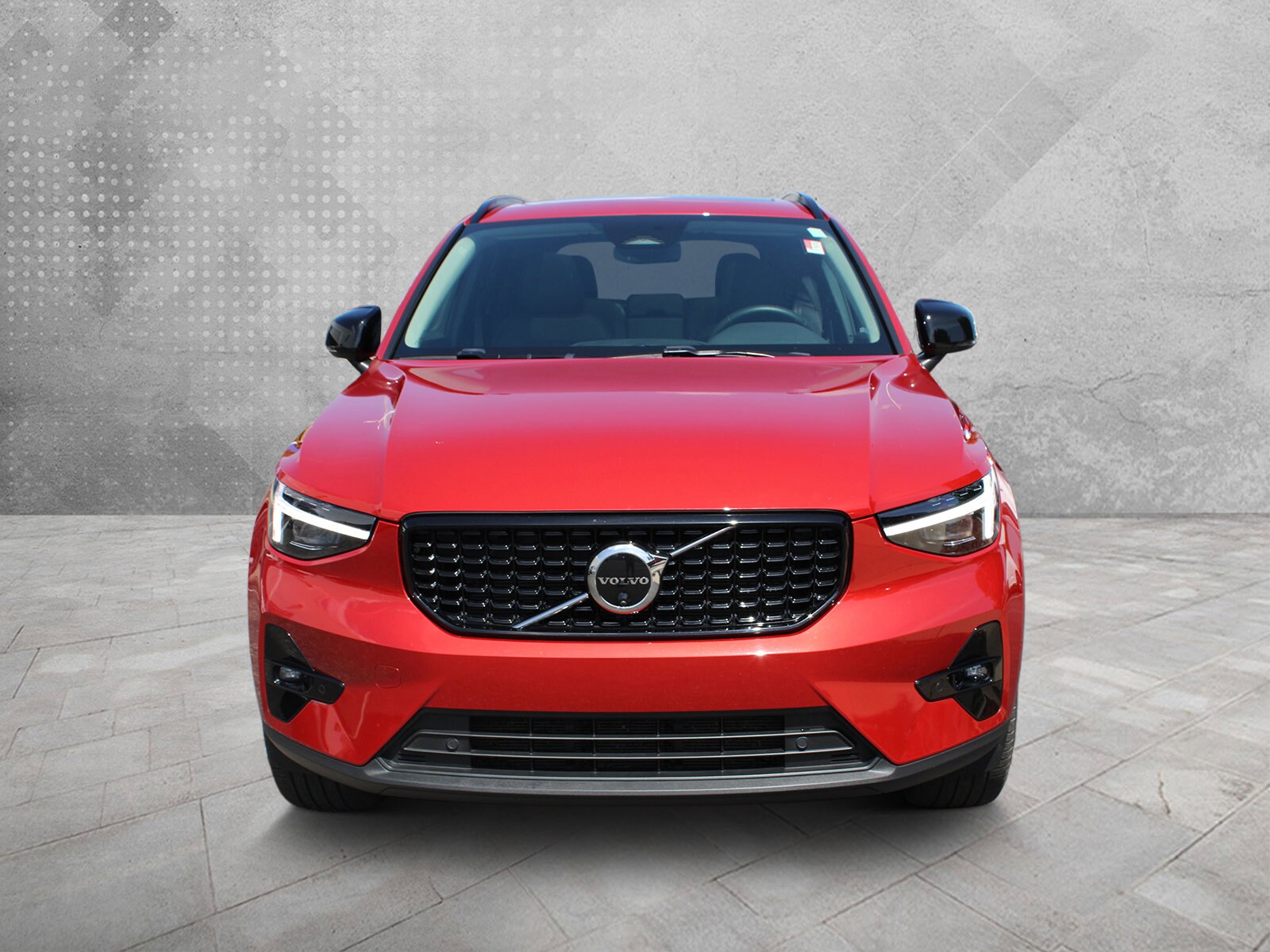 2024 Volvo XC40 Plus photo 2