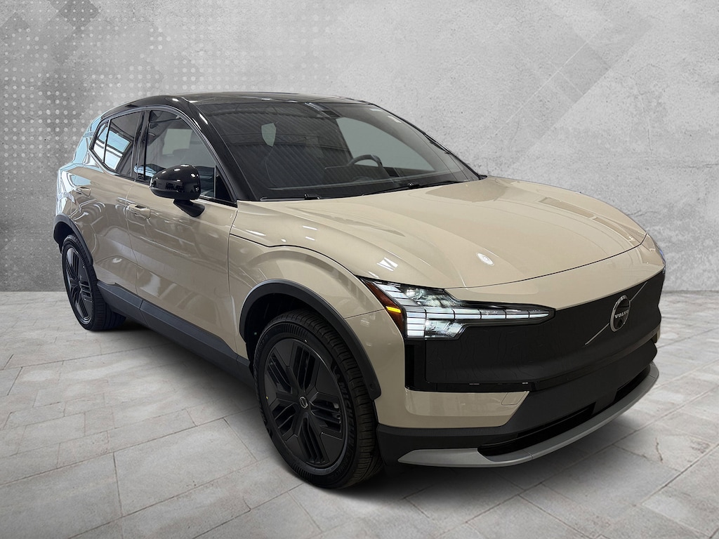 New 2026 Volvo EX30 Cross Country Ultra SUV