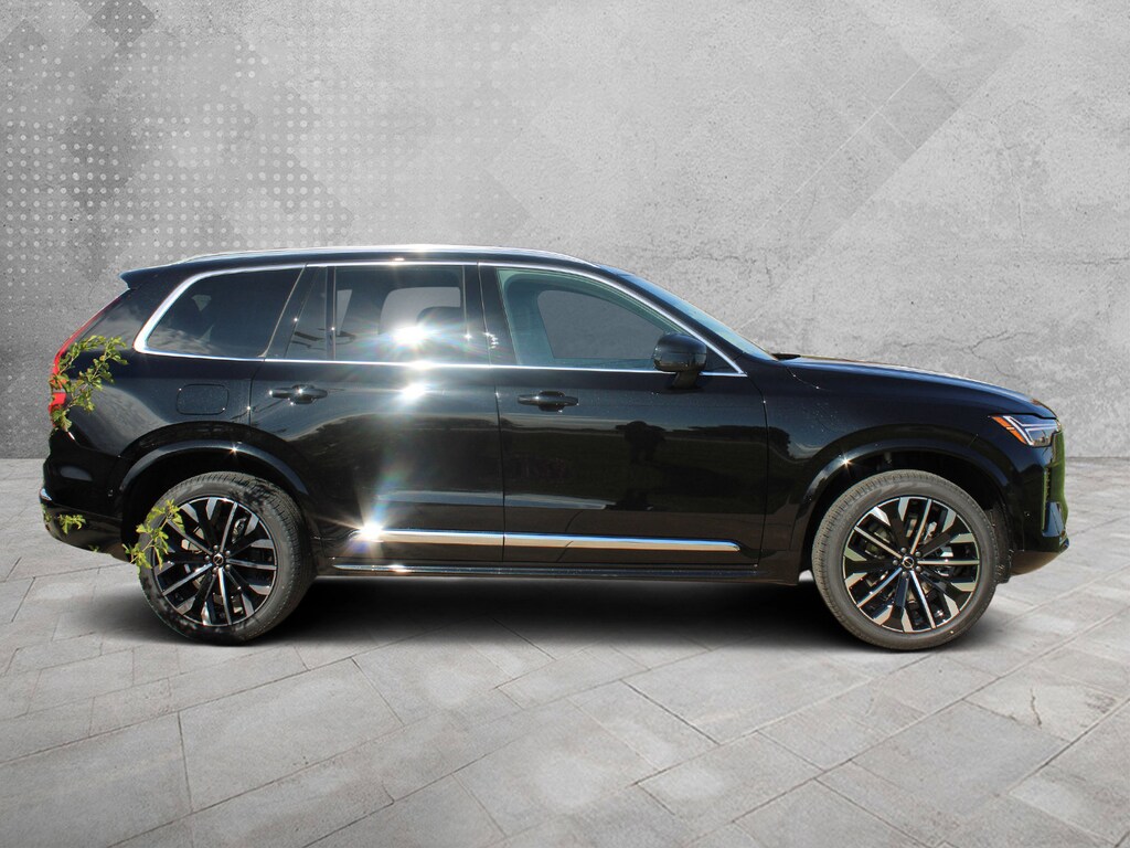 New 2026 Volvo XC90 B6 Plus 7-Seater SUV