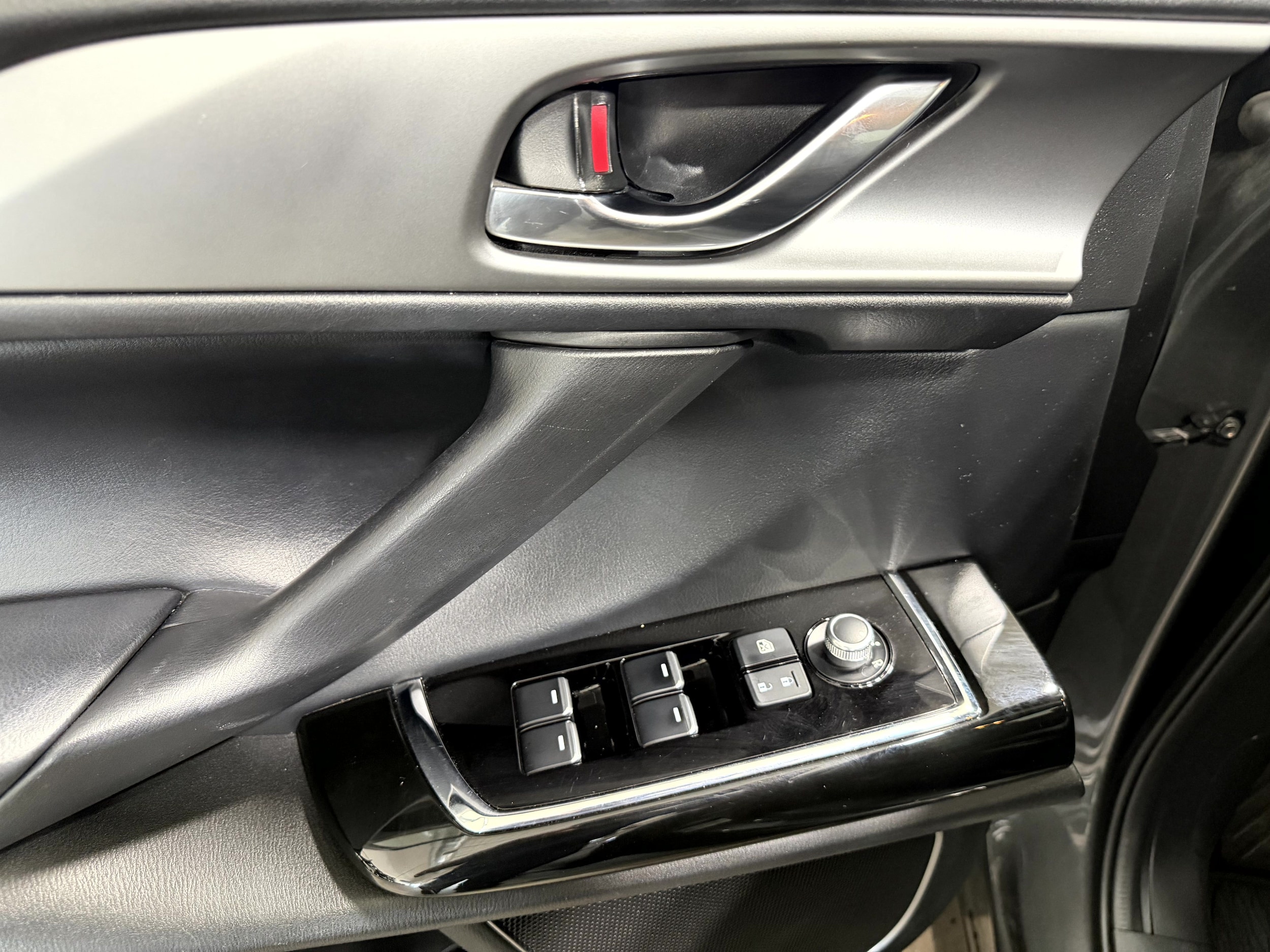 2022 Mazda CX-9 Touring Plus - Photo 11
