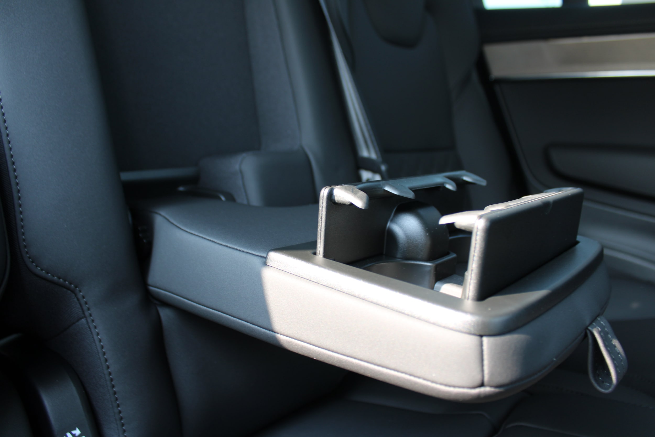 2026 Volvo XC90 Plus - Photo 33