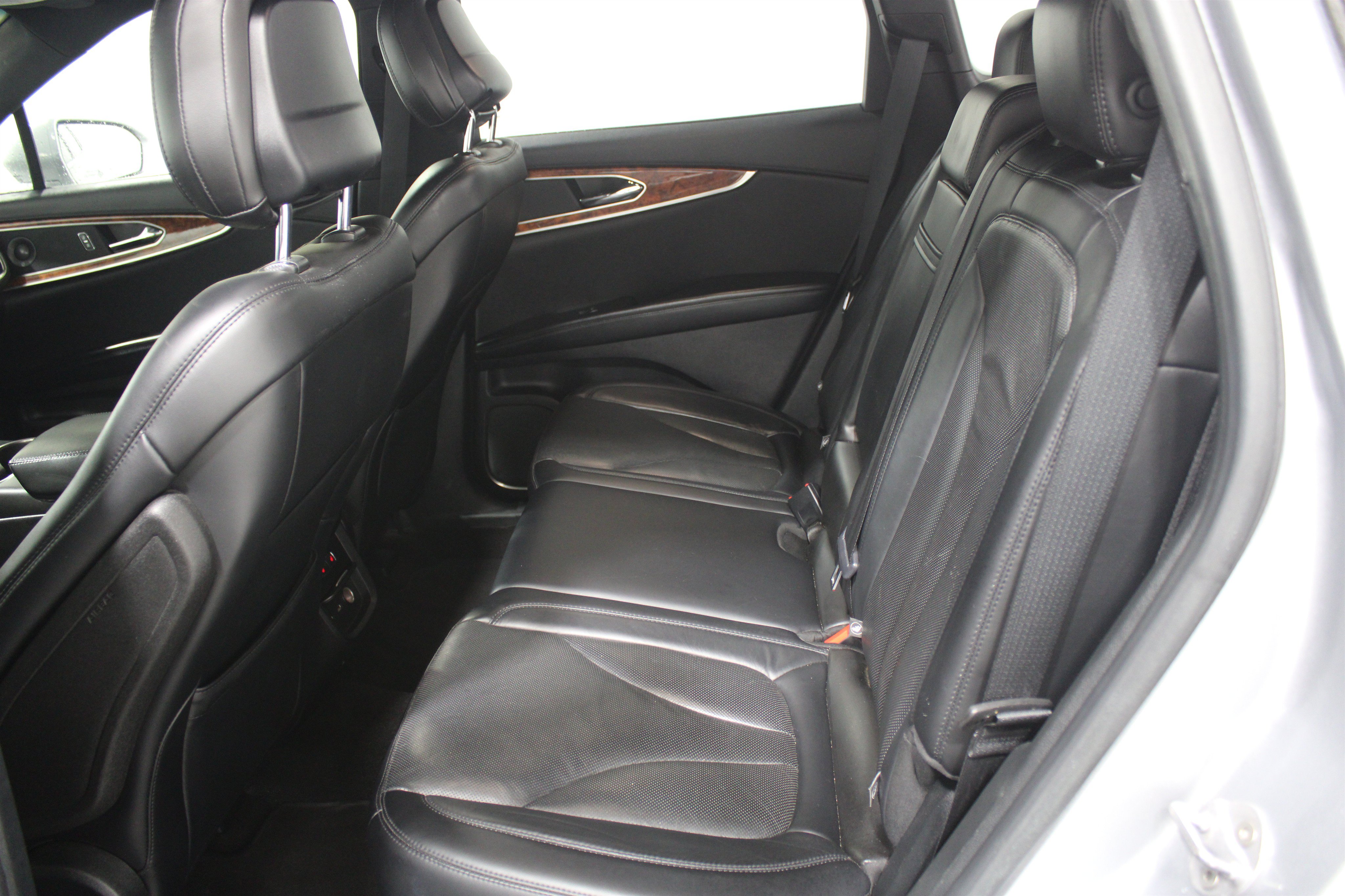 2020 Lincoln Nautilus Reserve - Photo 19