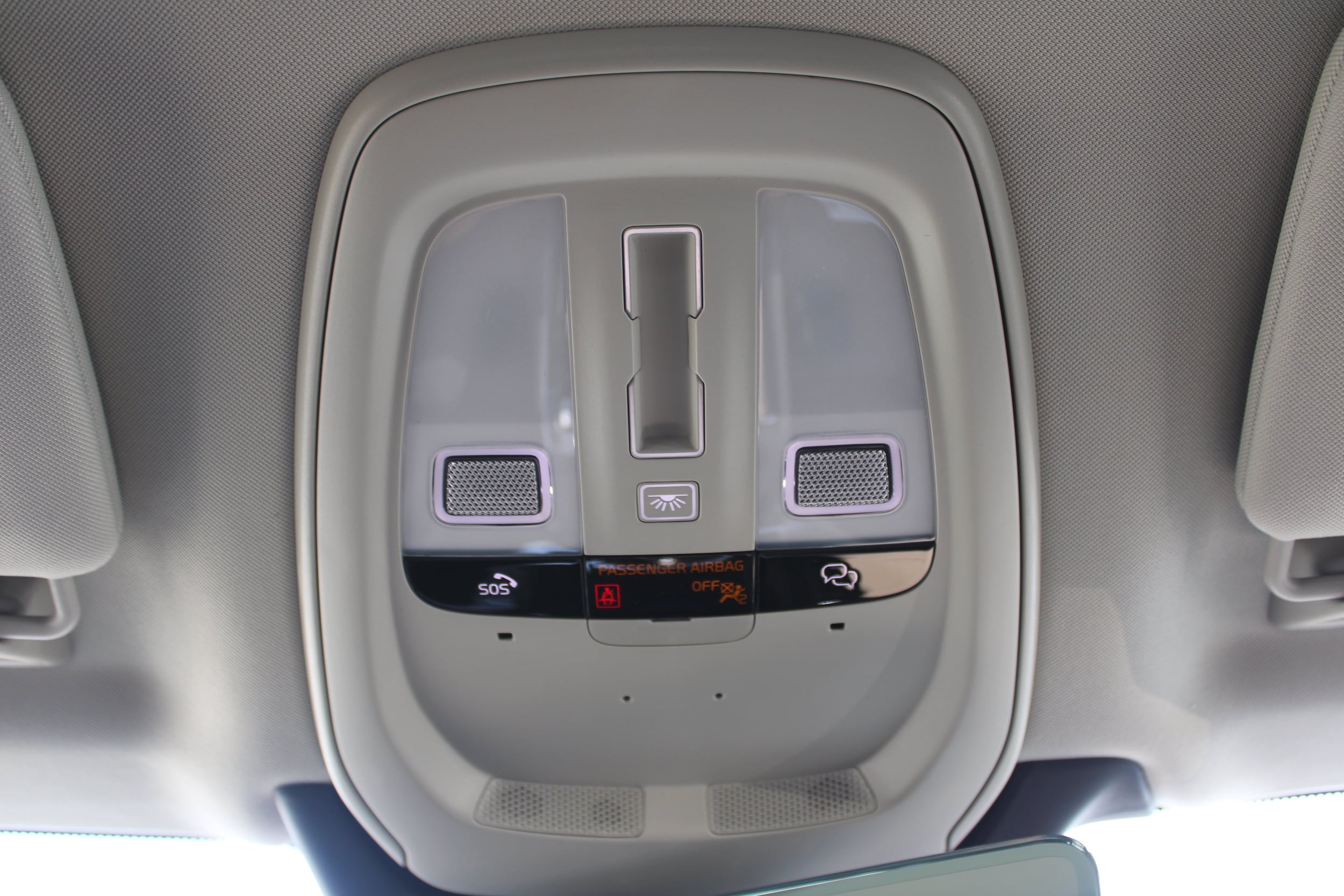 2026 Volvo XC90 Plus - Photo 24