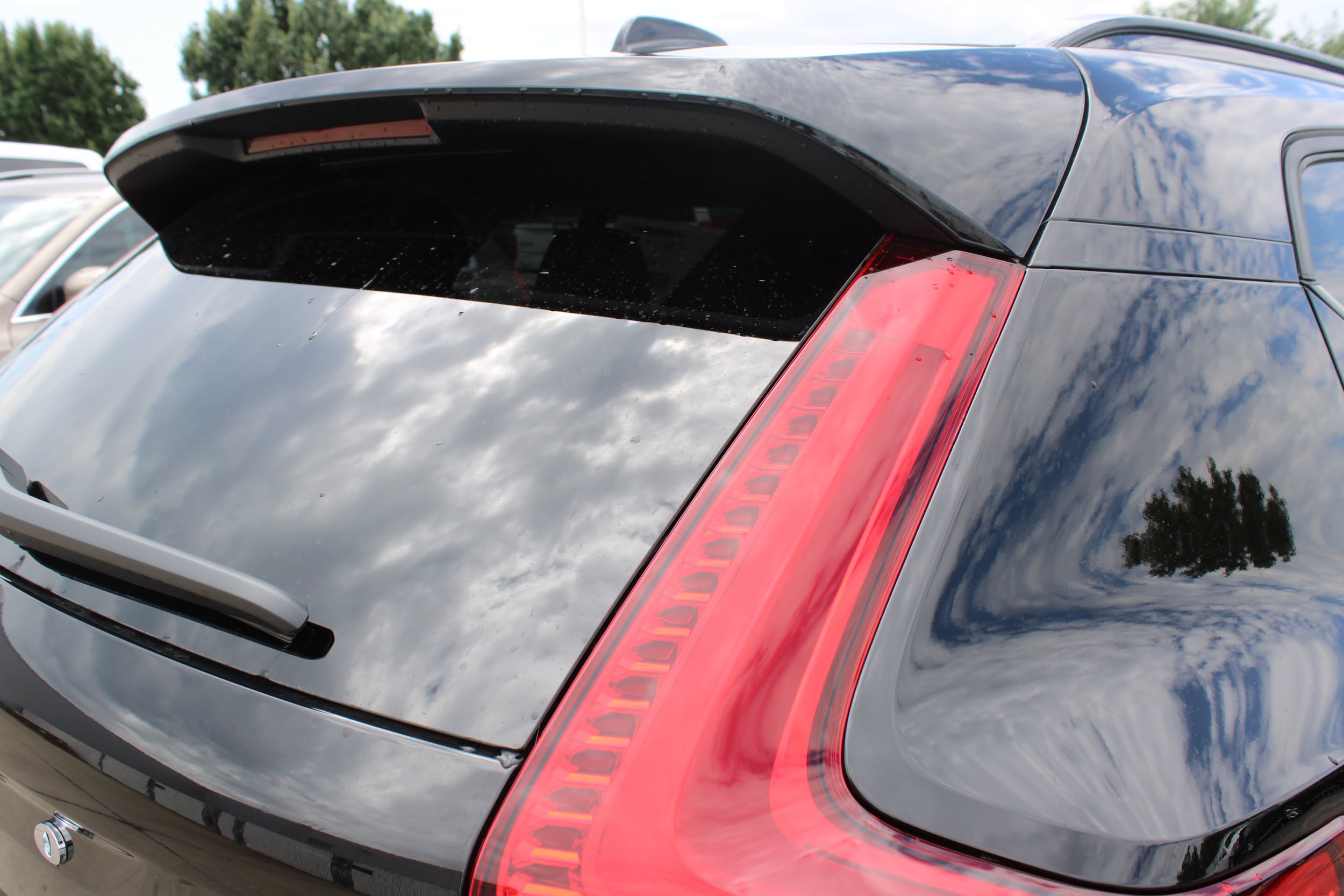 2026 Volvo XC40 Plus - Photo 50