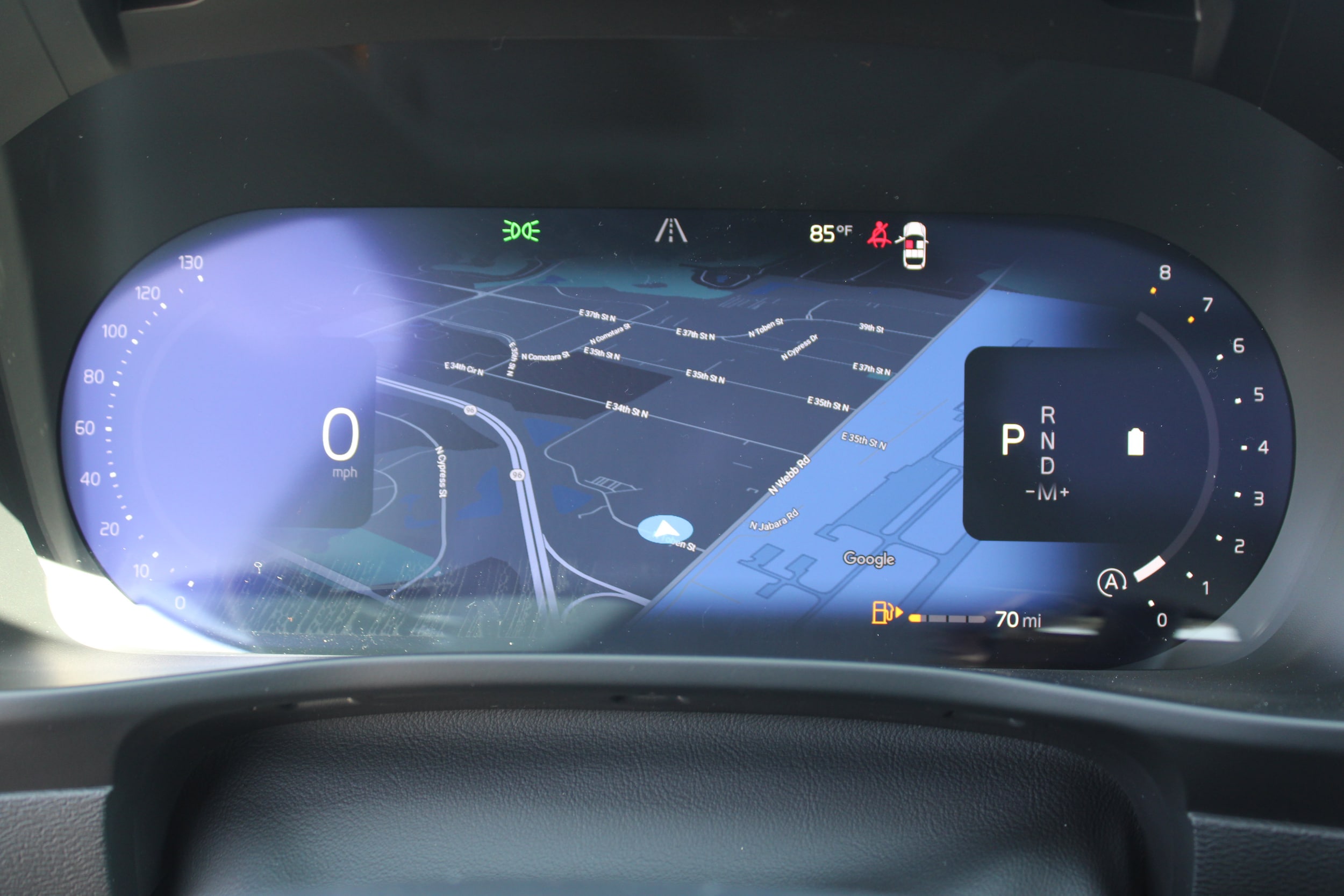 2026 Volvo XC40 Plus - Photo 16