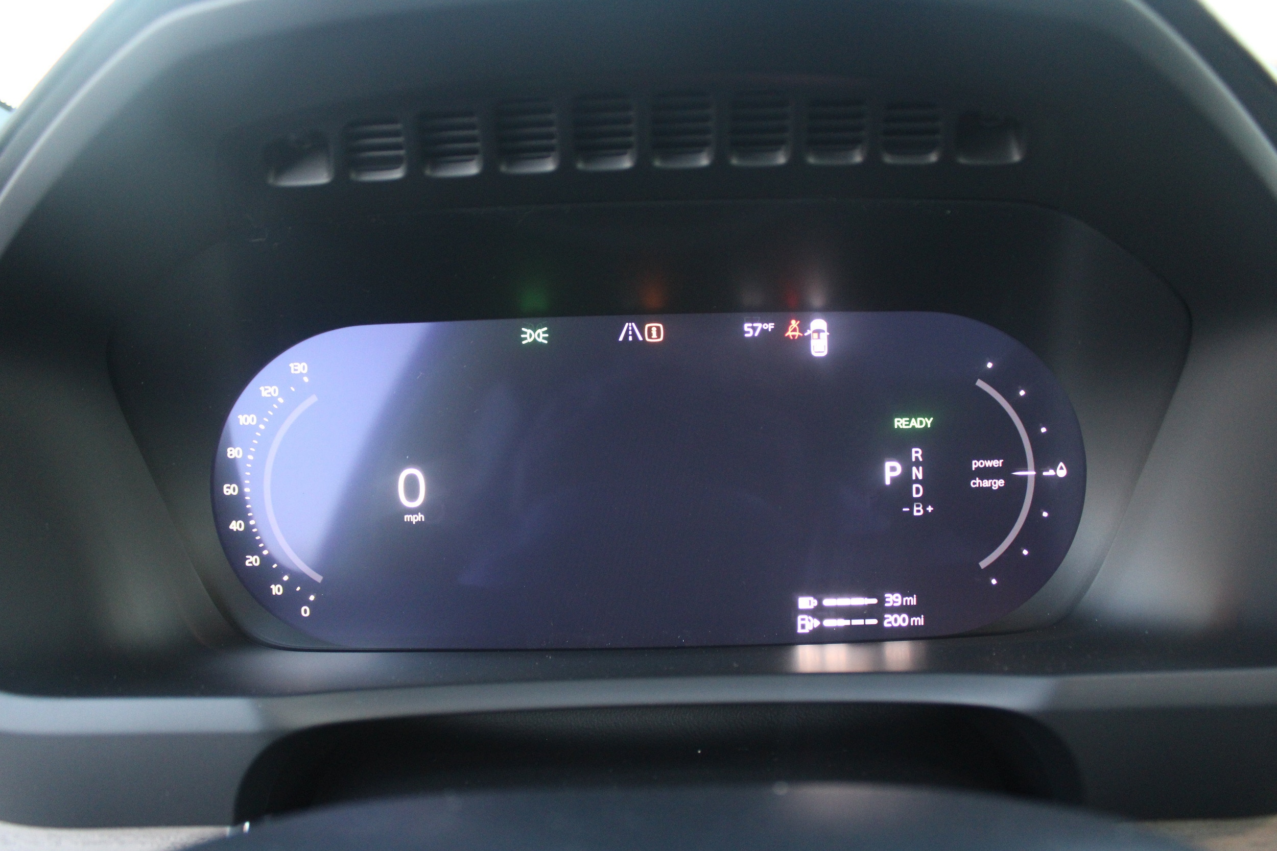 2026 Volvo XC90 Ultra - Photo 17