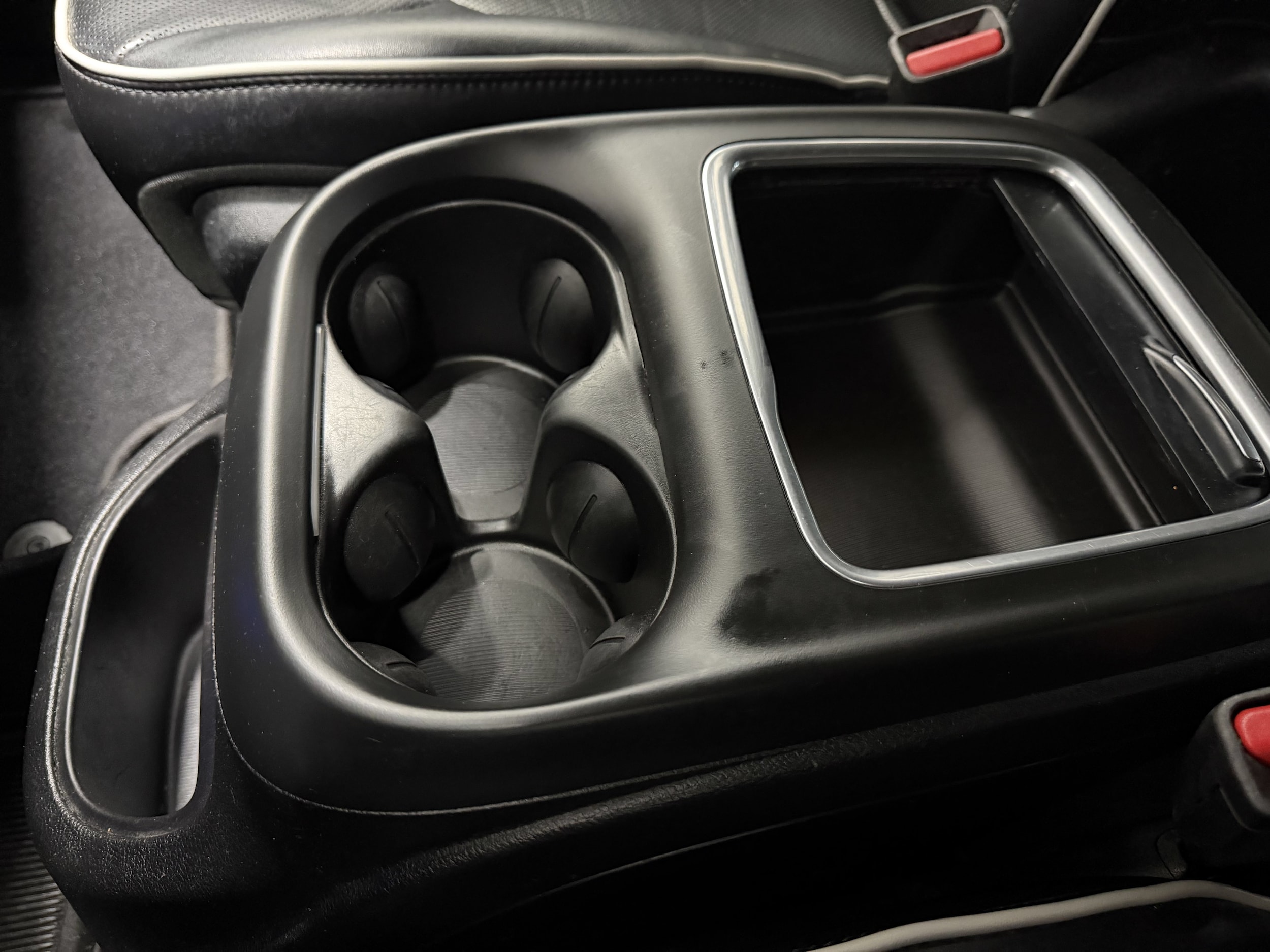2018 Chrysler Pacifica Limited - Photo 22