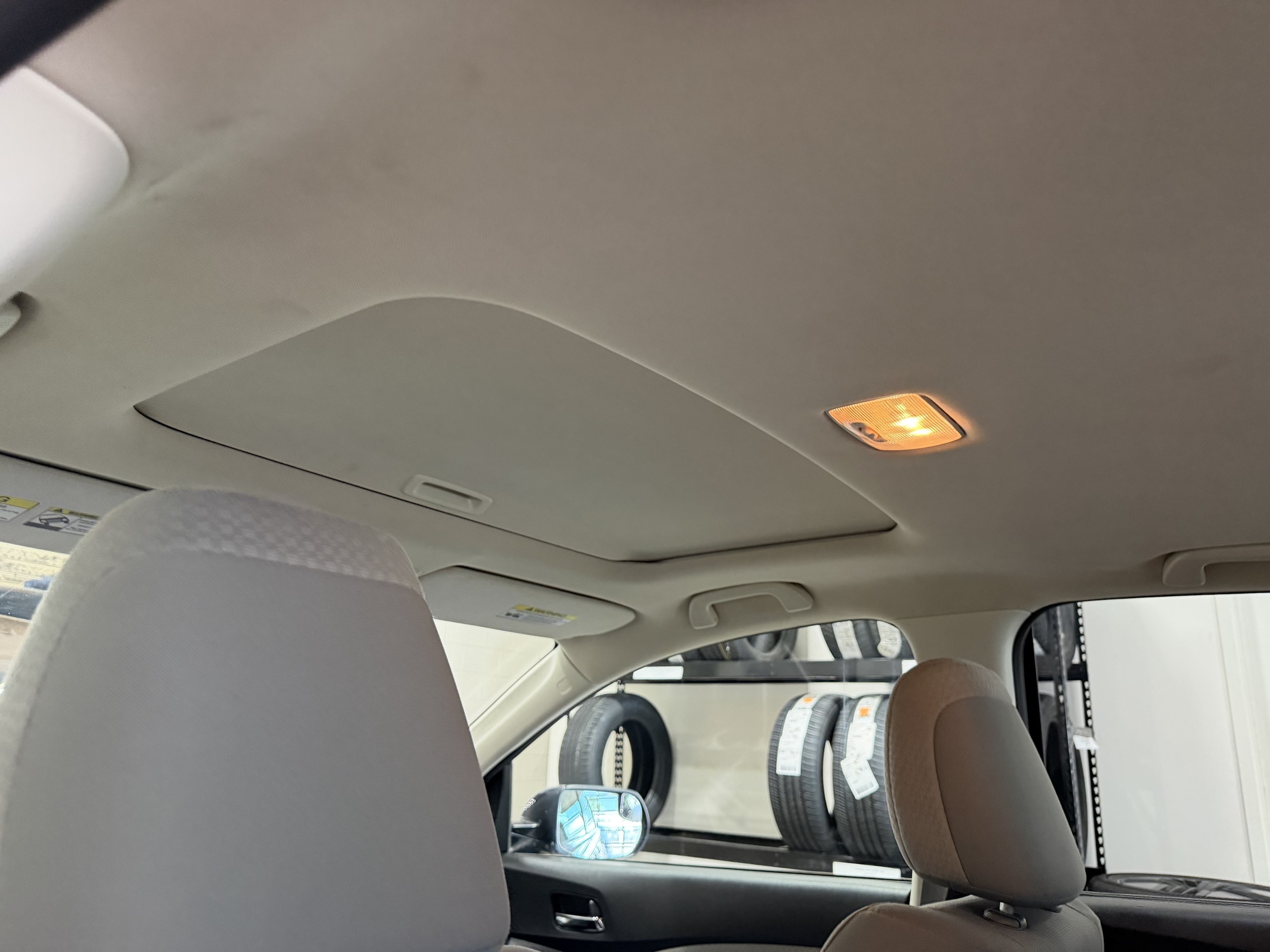 2016 Honda CR-V EX - Photo 25