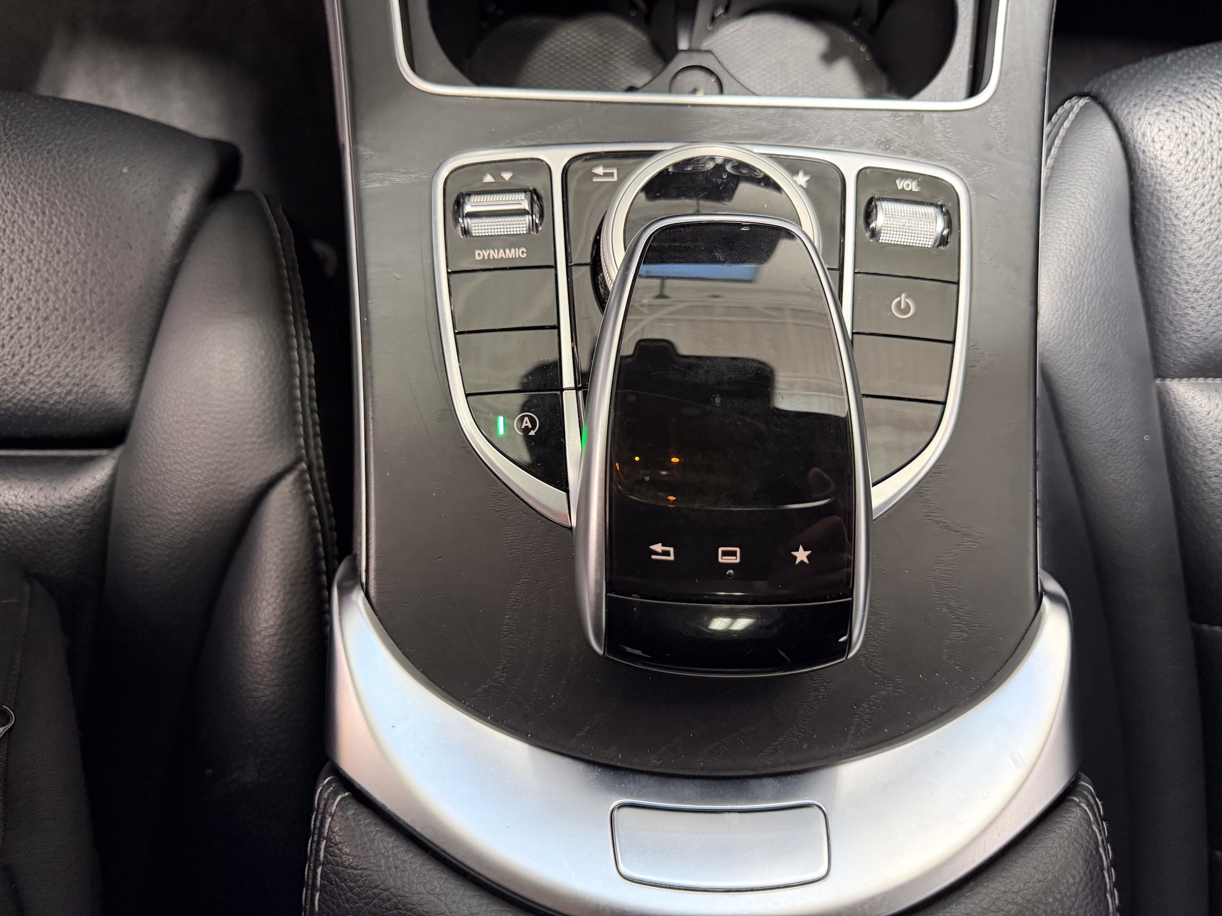 2016 Mercedes-Benz C-Class C300 - Photo 21
