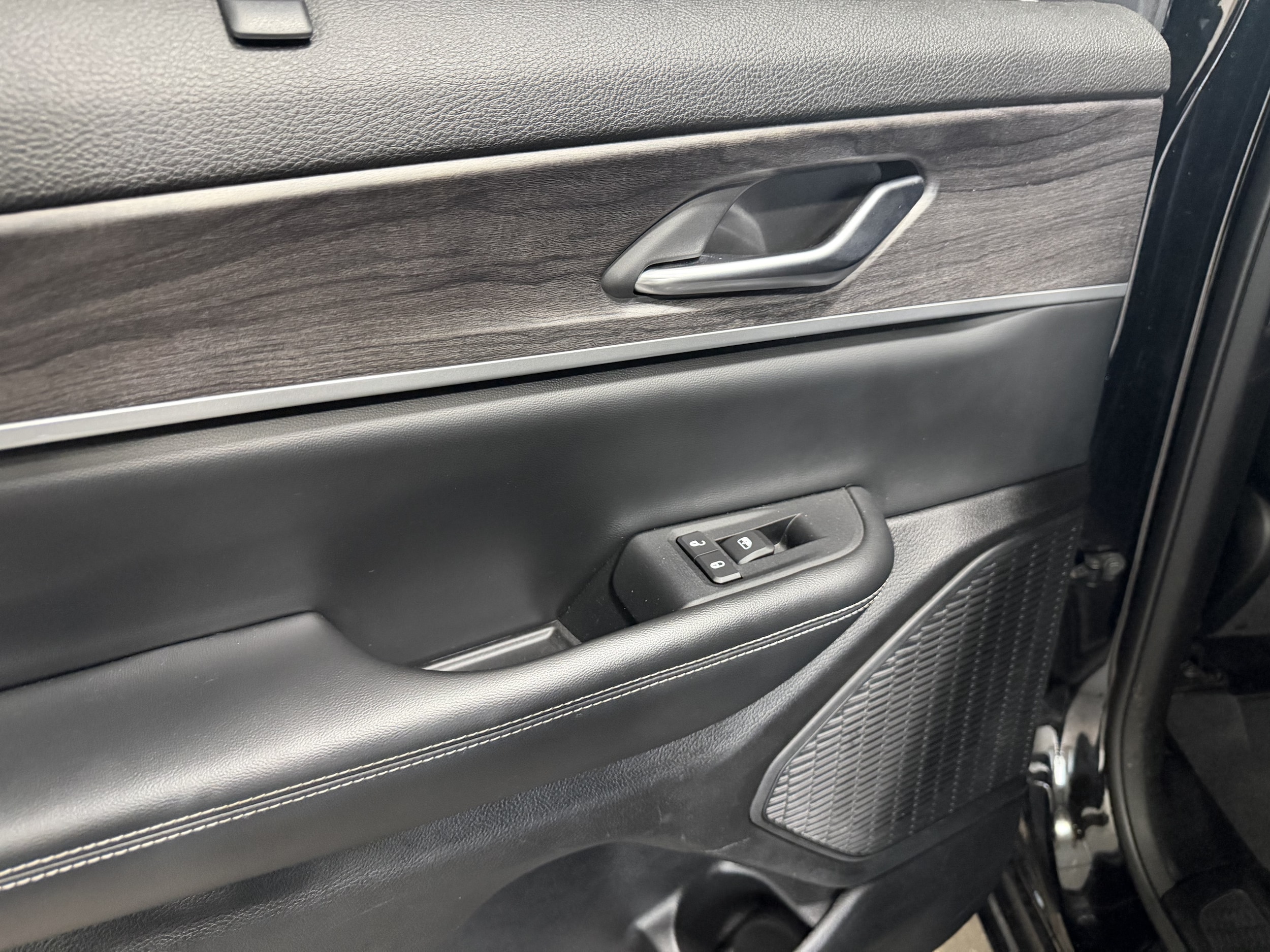 2023 Jeep Grand Cherokee L Limited - Photo 26