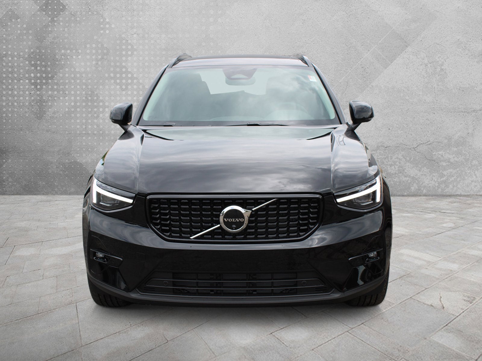 2026 Volvo XC40 Plus - Photo 2