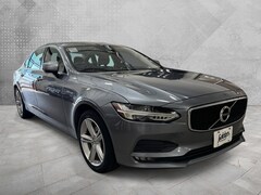 2018 Volvo S90