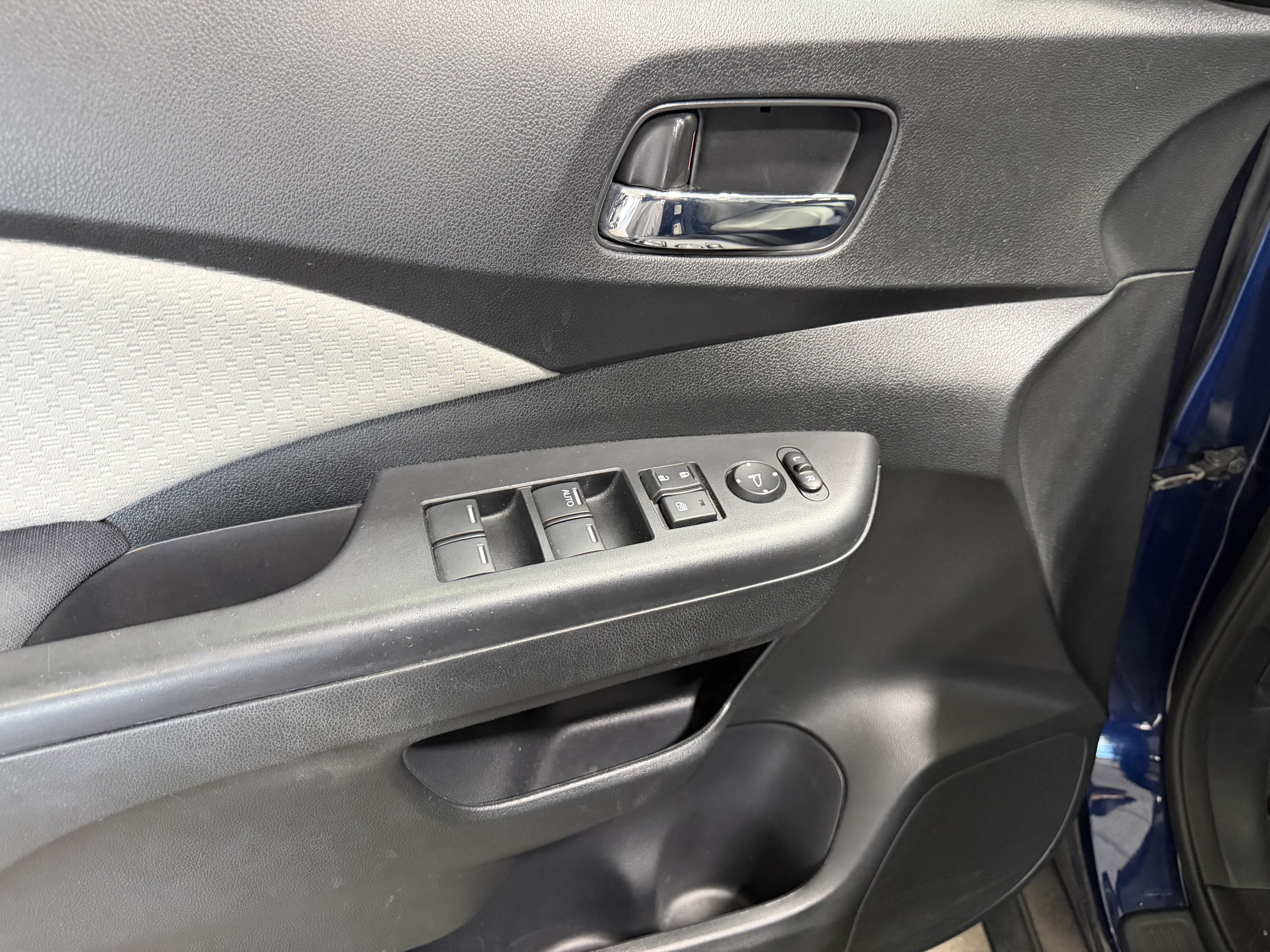 2016 Honda CR-V EX - Photo 11