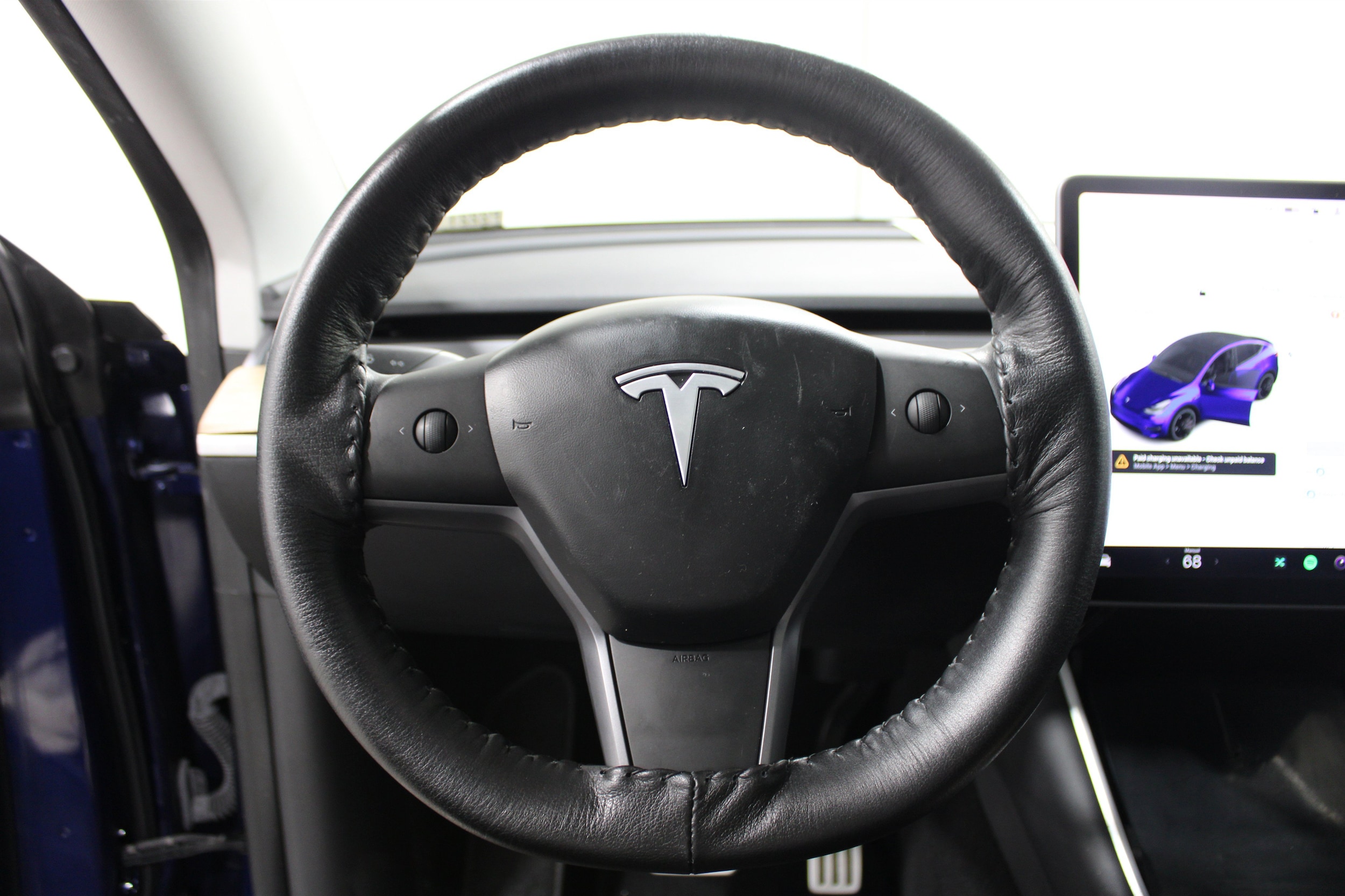 2020 Tesla Model Y Performance - Photo 8