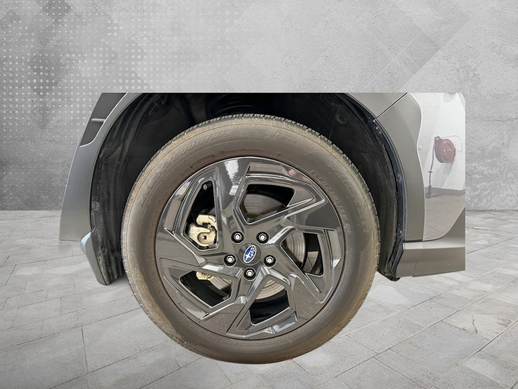 Used 2024 Subaru Crosstrek Sport Sport Utility