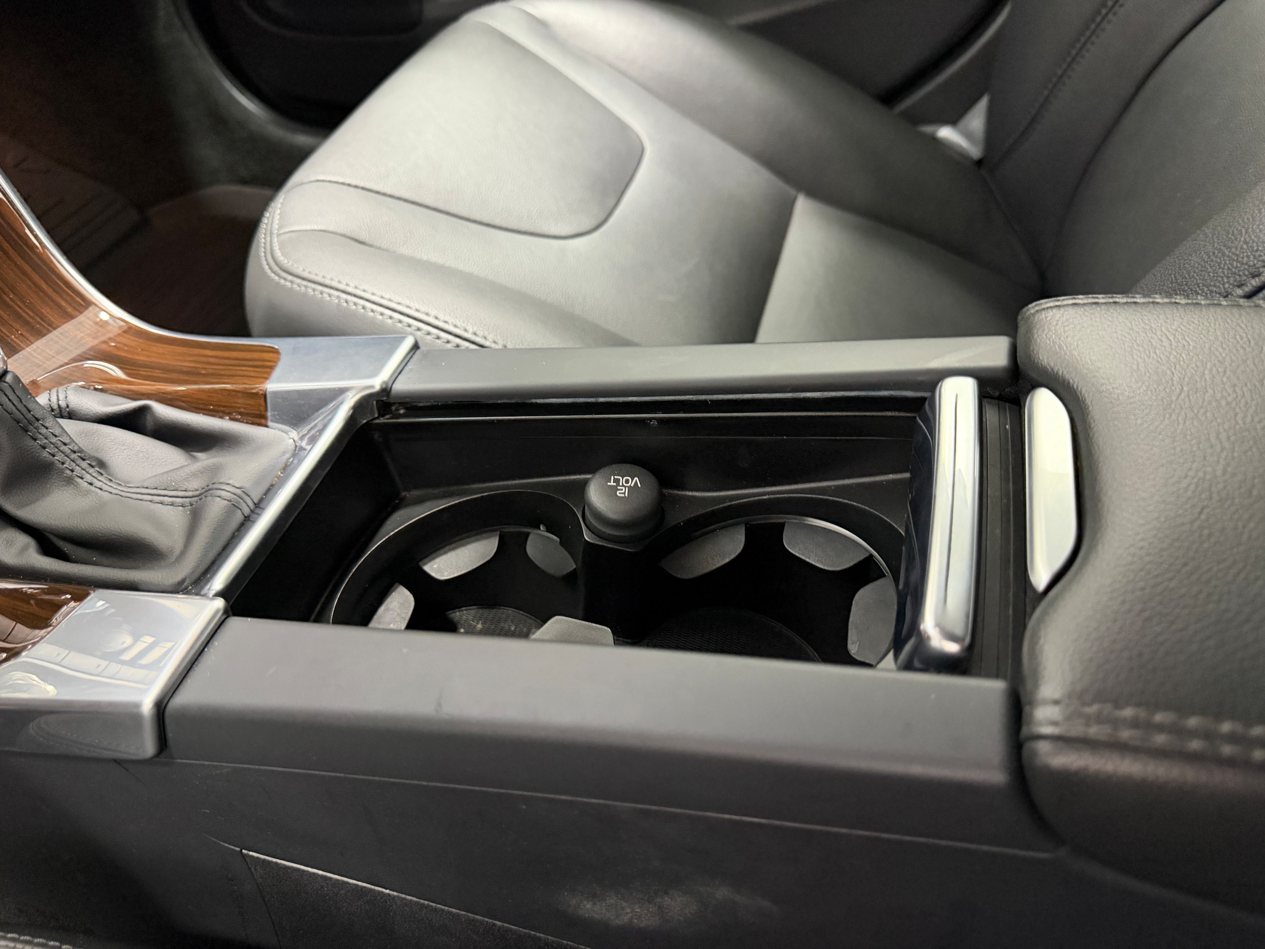 2017 Volvo V60 Premier - Photo 20