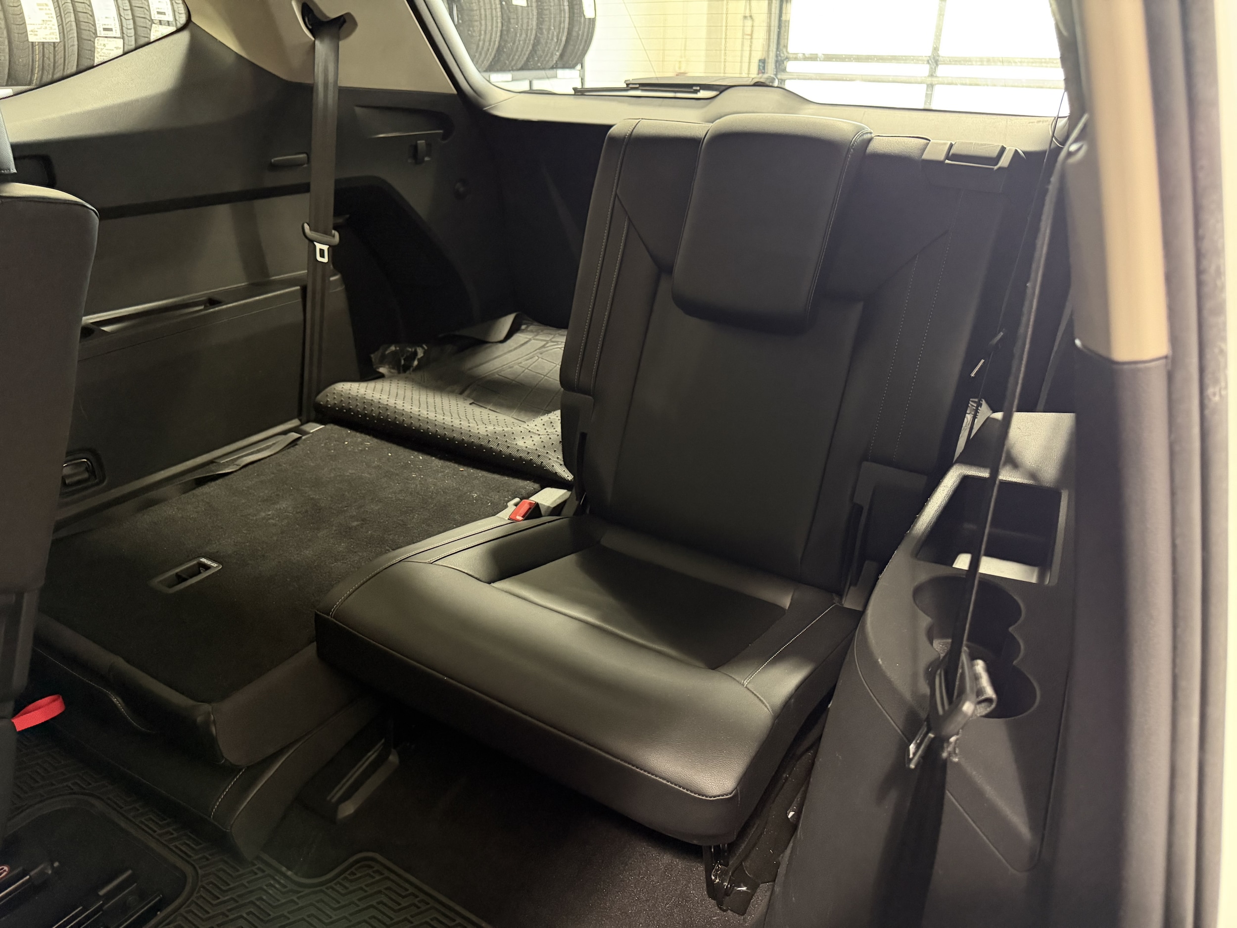 2018 Volkswagen Atlas SE w/Tech - Photo 28