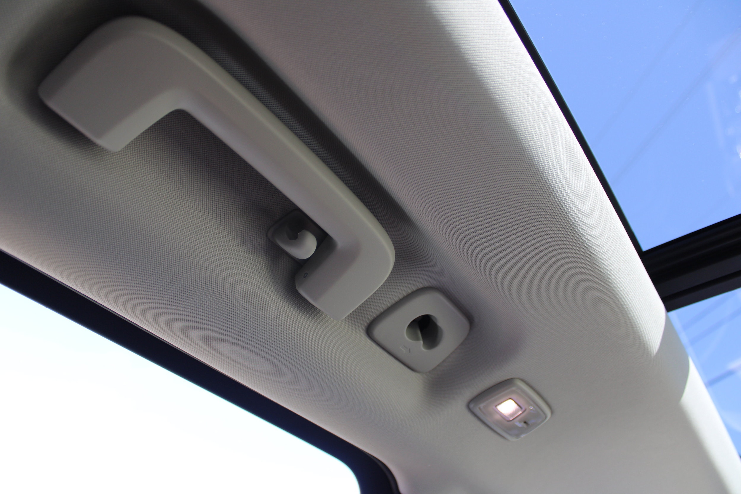 2026 Volvo XC90 Plus - Photo 41