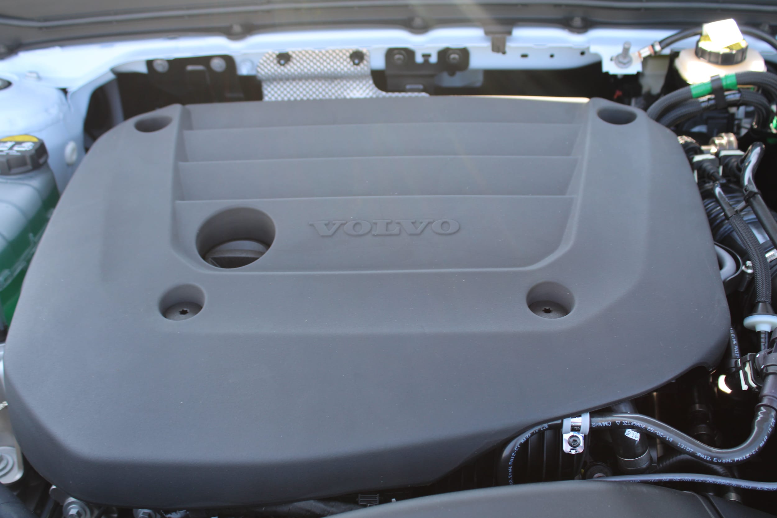 2026 Volvo XC40 Plus - Photo 51