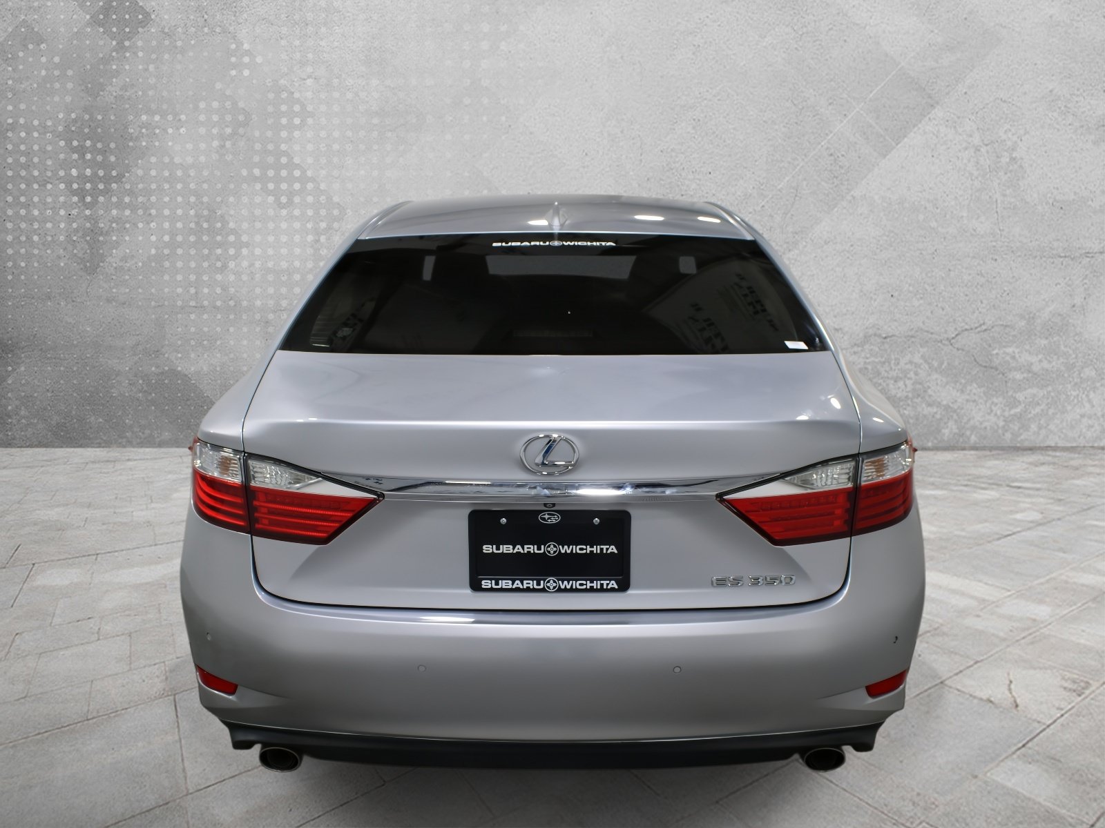 Used 2015 Lexus ES 350 350 4dr Car