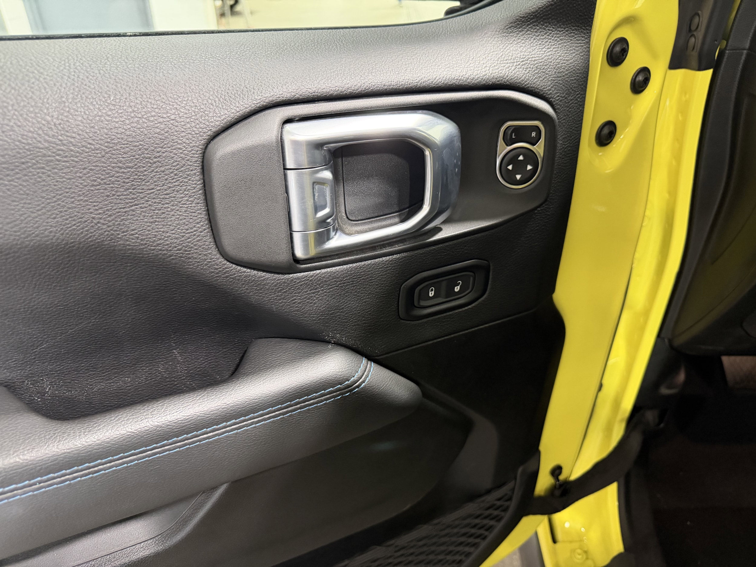 2023 Jeep Wrangler 4xe Rubicon 4XE - Photo 11