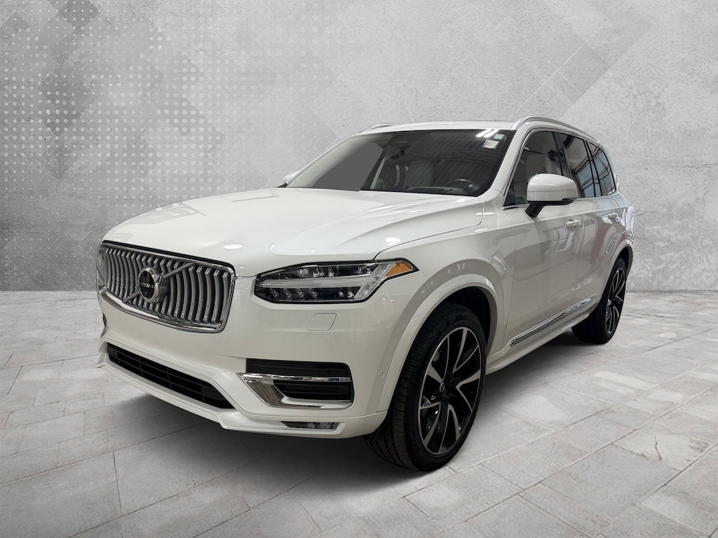 Used 2023 Volvo XC90 B5 AWD Plus Sport Utility