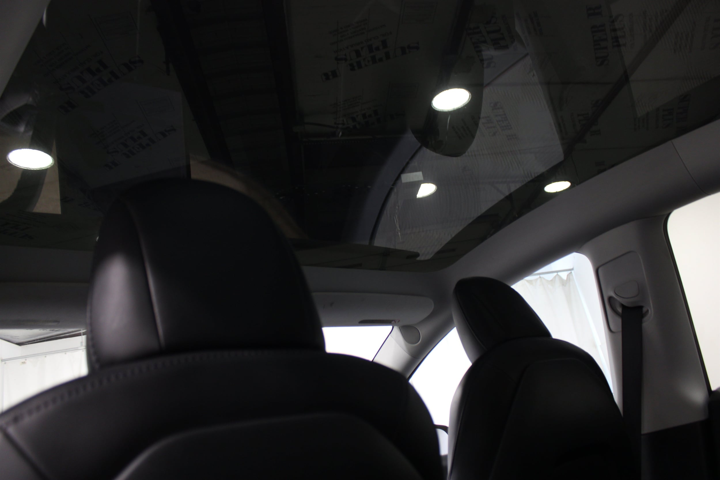2020 Tesla Model Y Performance - Photo 19