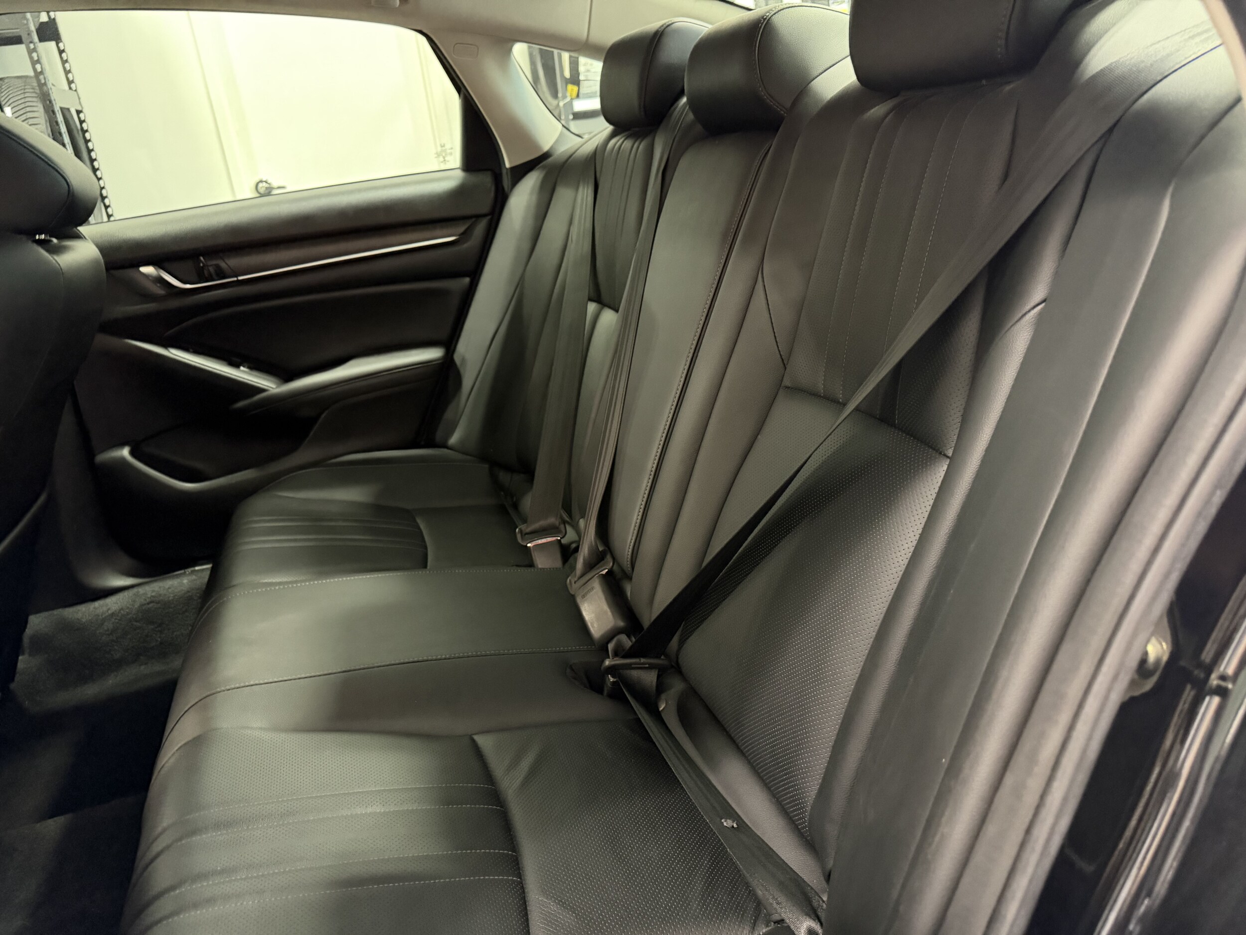 2021 Honda Accord Touring - Photo 29