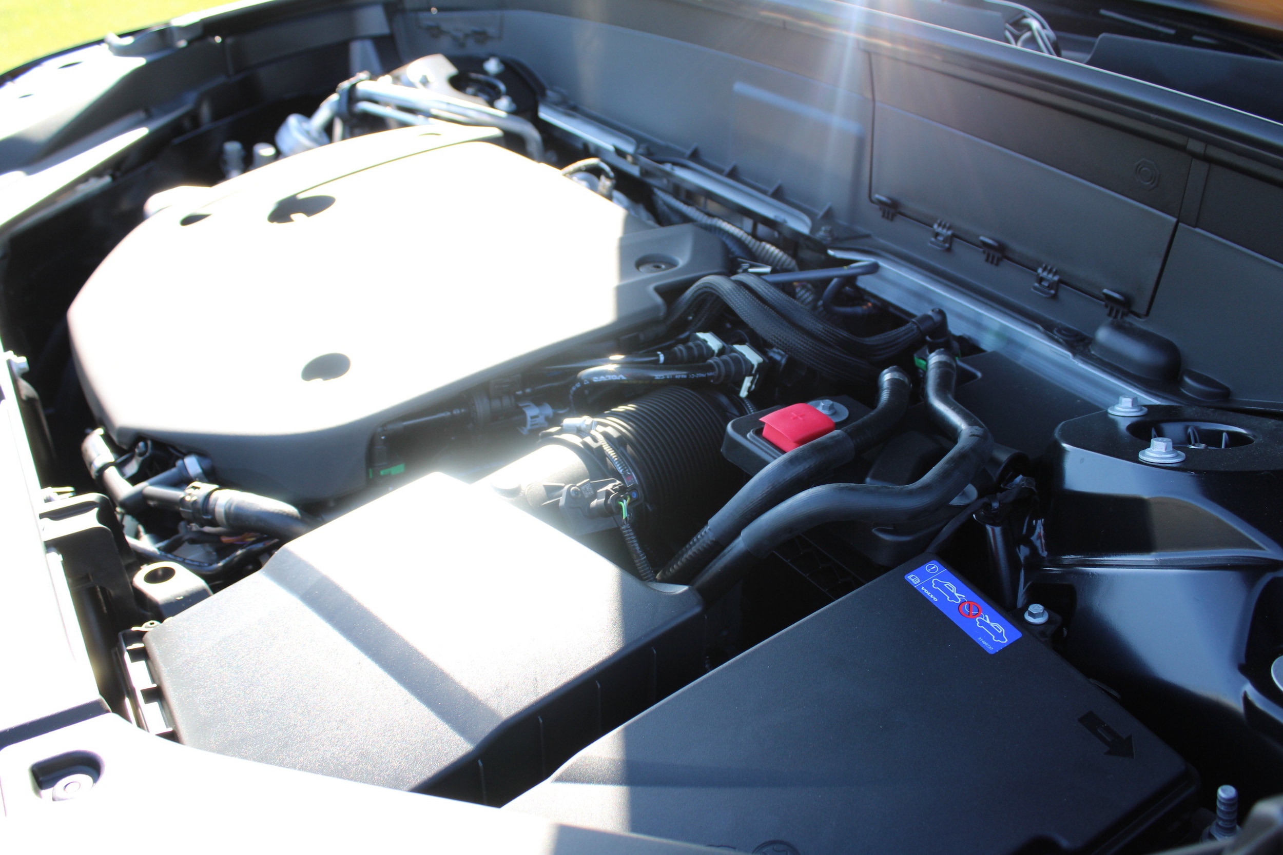 2026 Volvo XC90 Plus - Photo 67