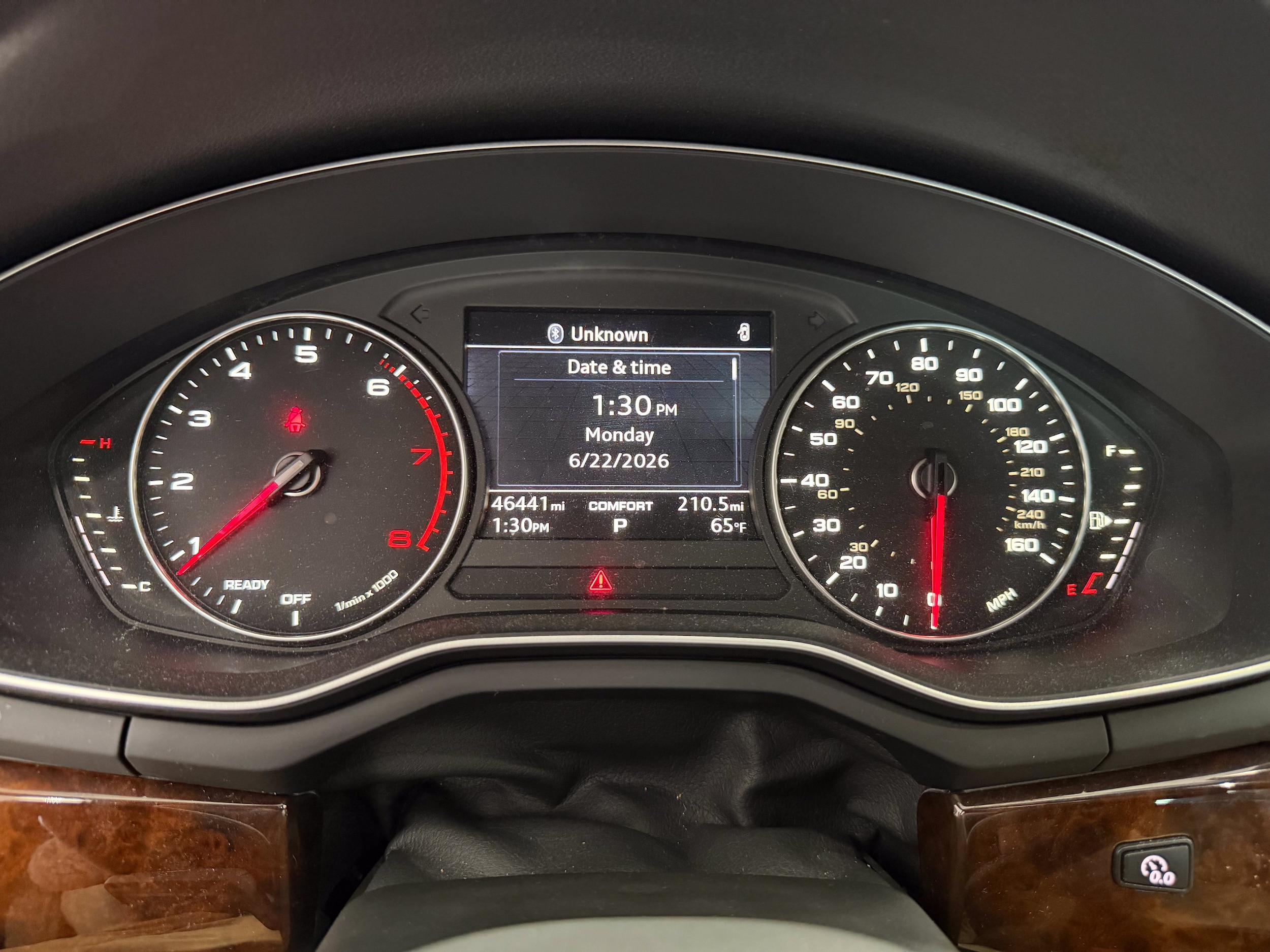 2017 Audi A4 Premium Plus - Photo 15