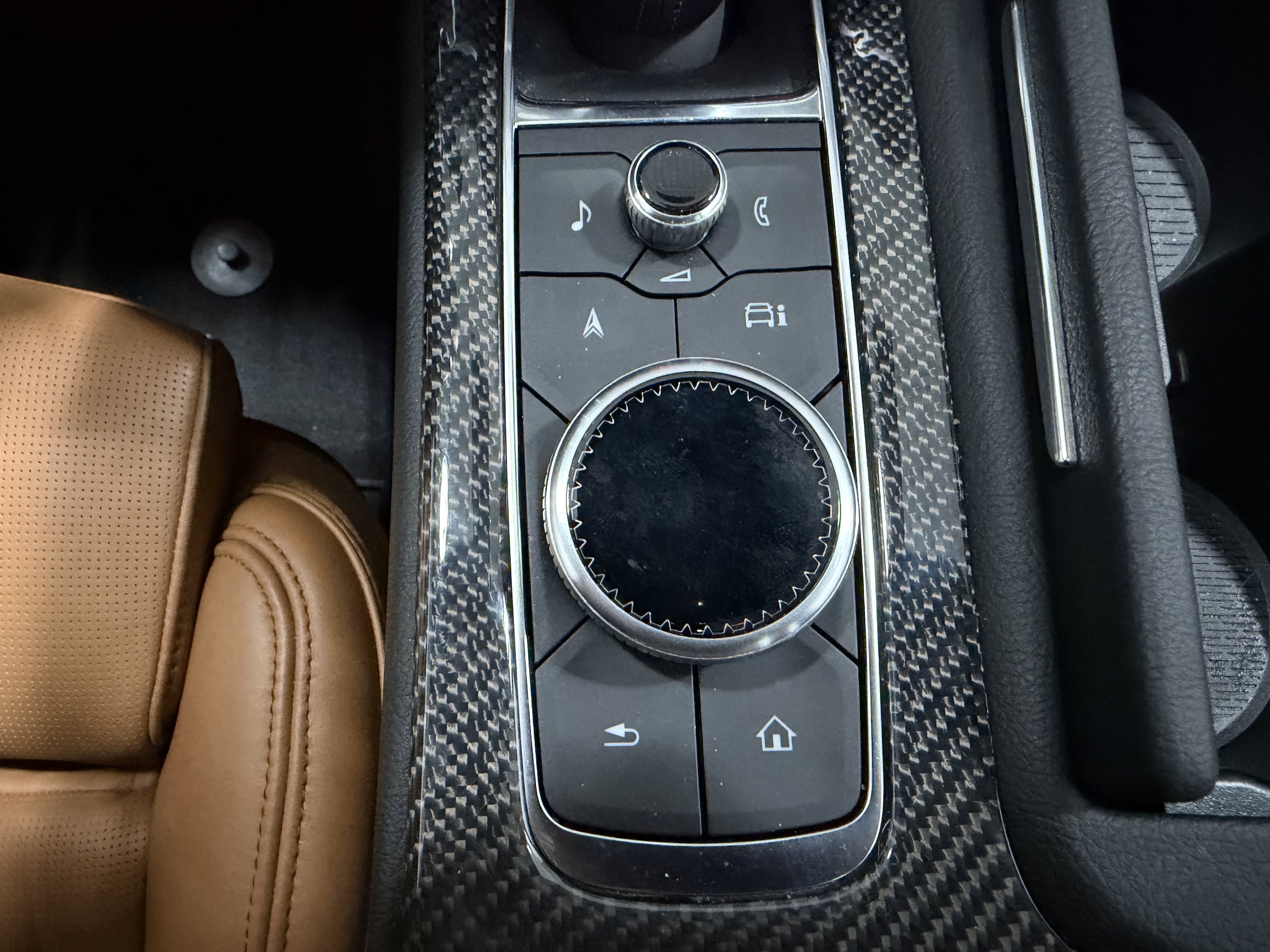 2025 Cadillac CT5 Premium Luxury - Photo 21