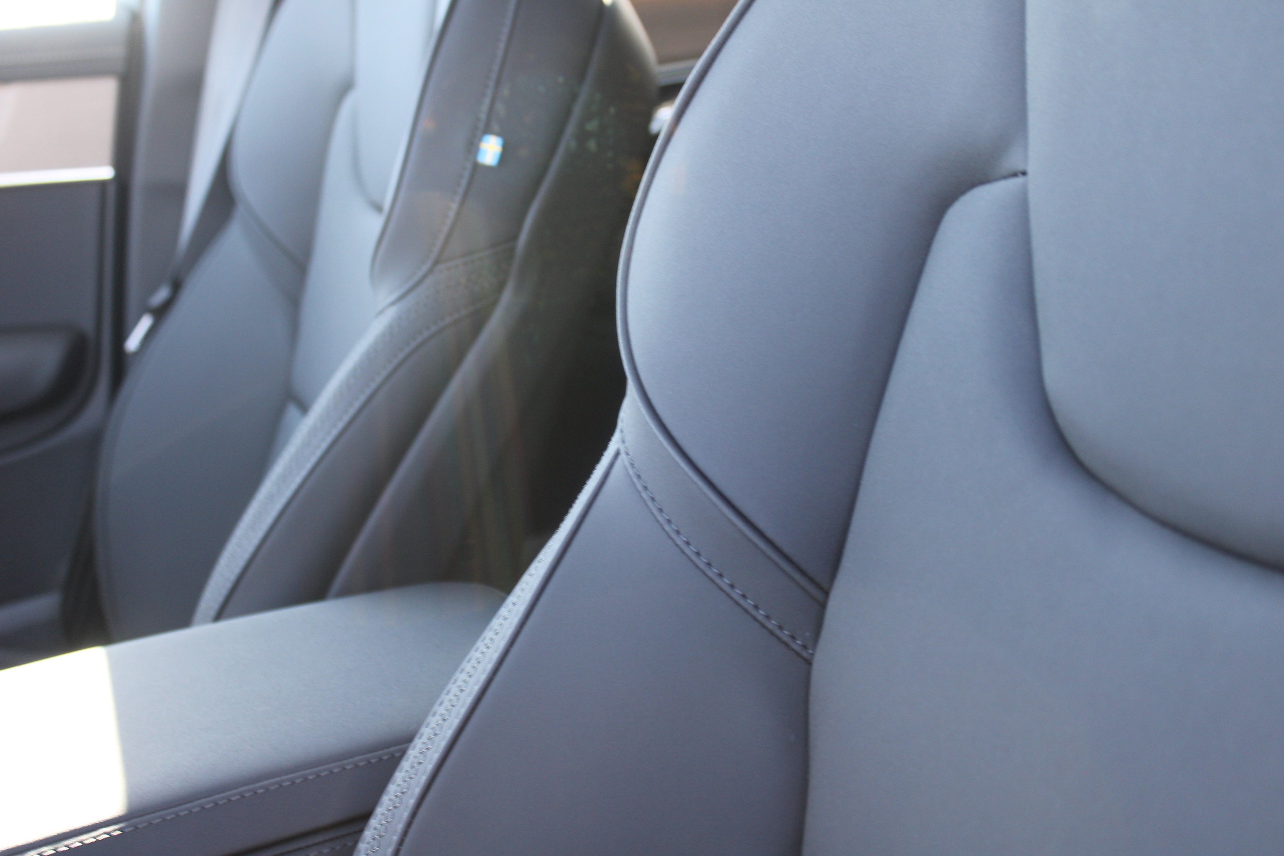 2026 Volvo XC90 Plus - Photo 31