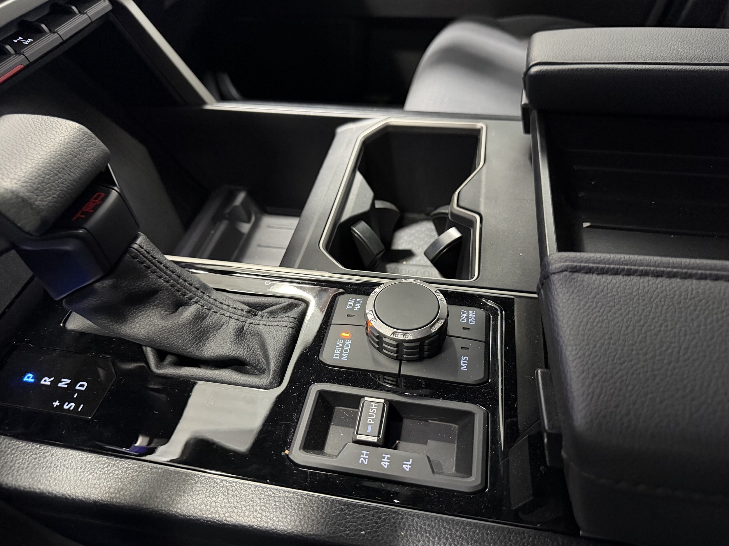2026 Toyota Tundra SR5 - Photo 22