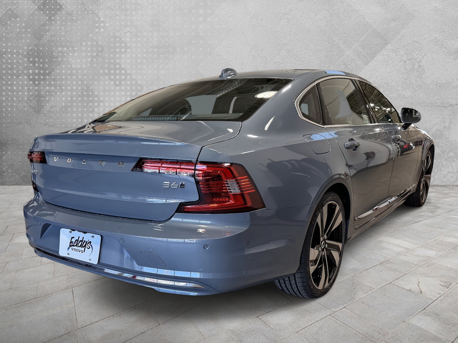 2023 Volvo S90 Plus - Photo 9