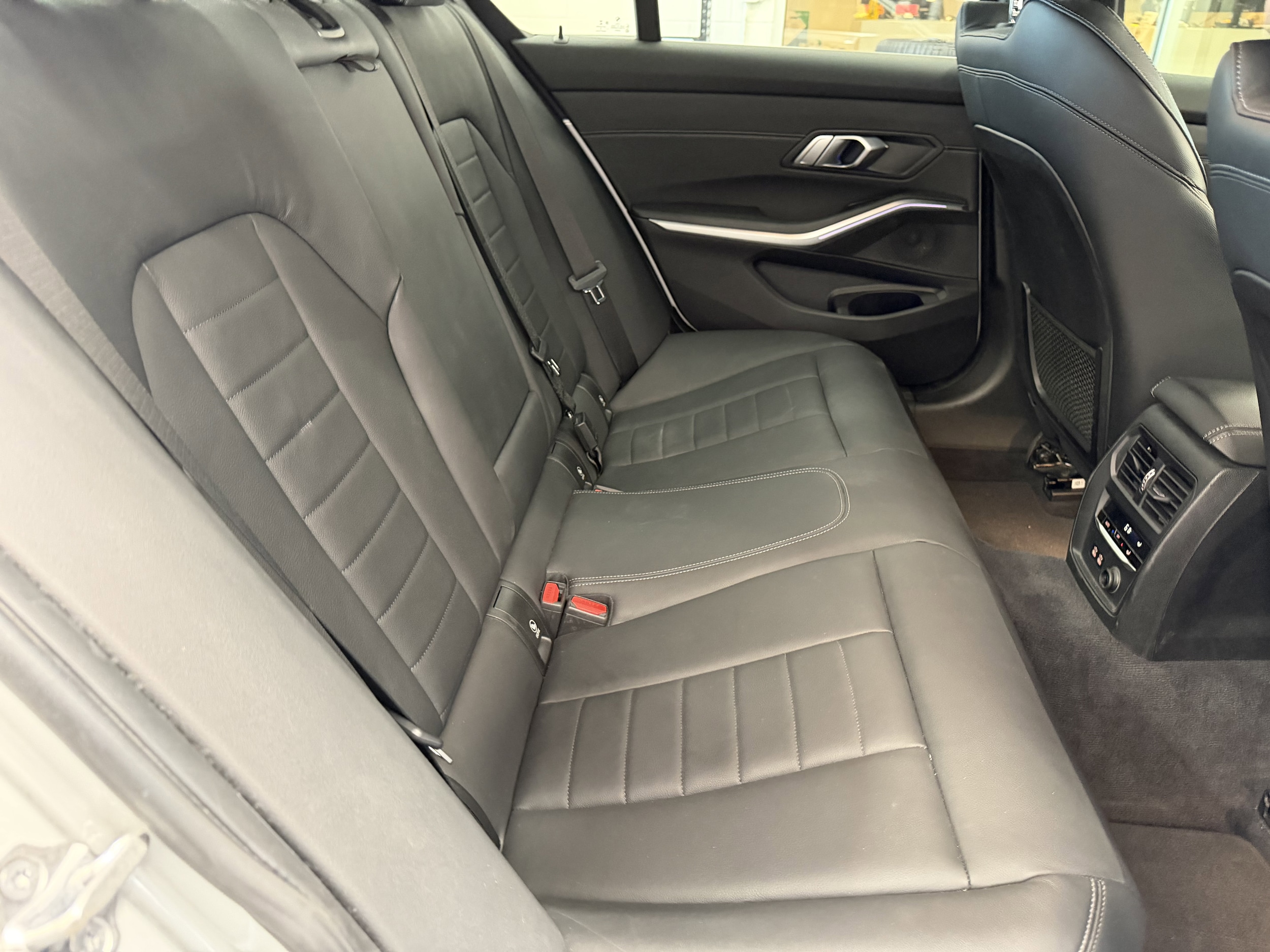 2019 BMW 3 Series 330i - Photo 30