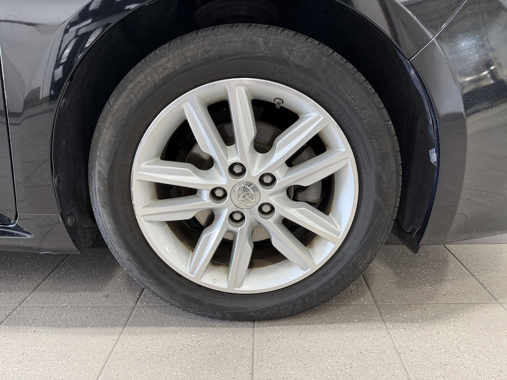 Used 2014 Toyota Avalon XLE Touring 4dr Car
