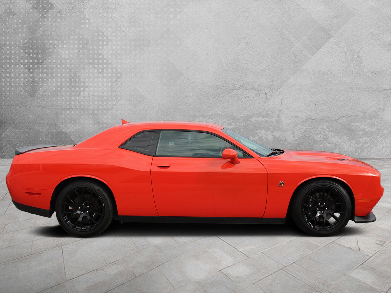 2020 Dodge Challenger R/T Scat Pack photo 2