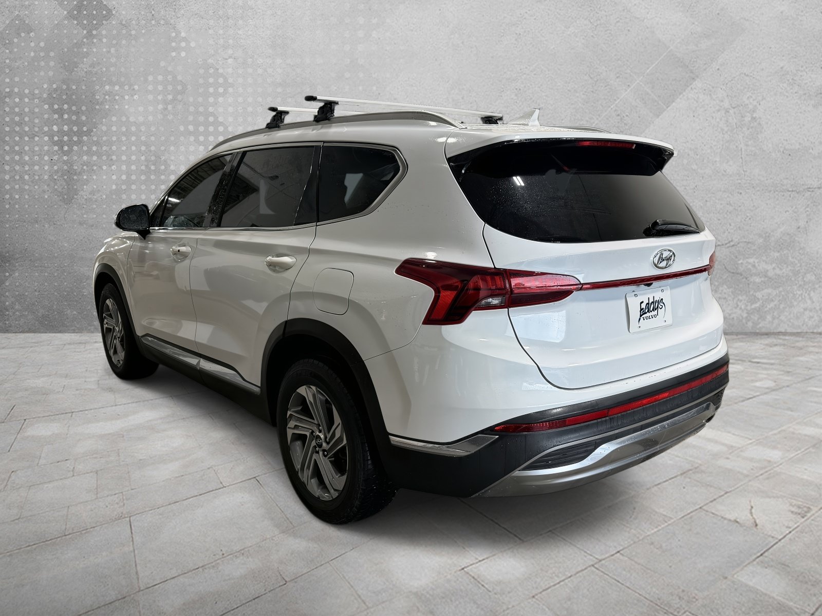 2021 Hyundai Santa Fe SEL - Photo 4