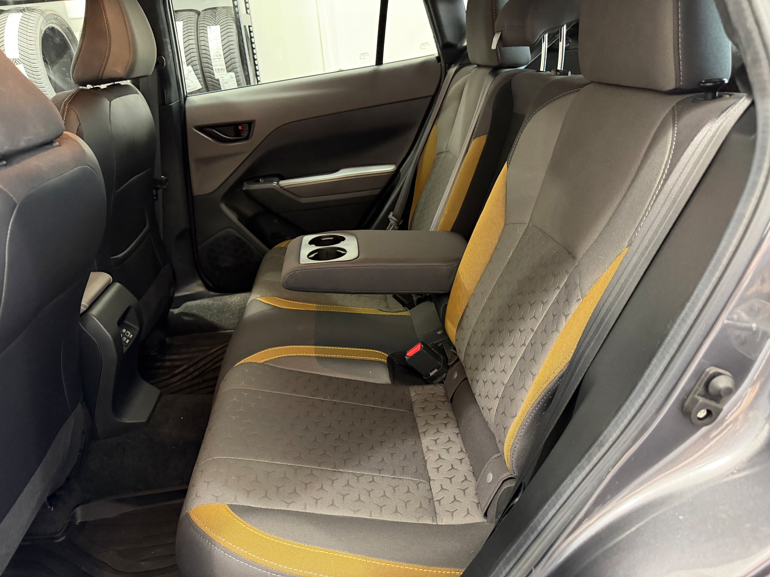 2024 Subaru Crosstrek Sport - Photo 25