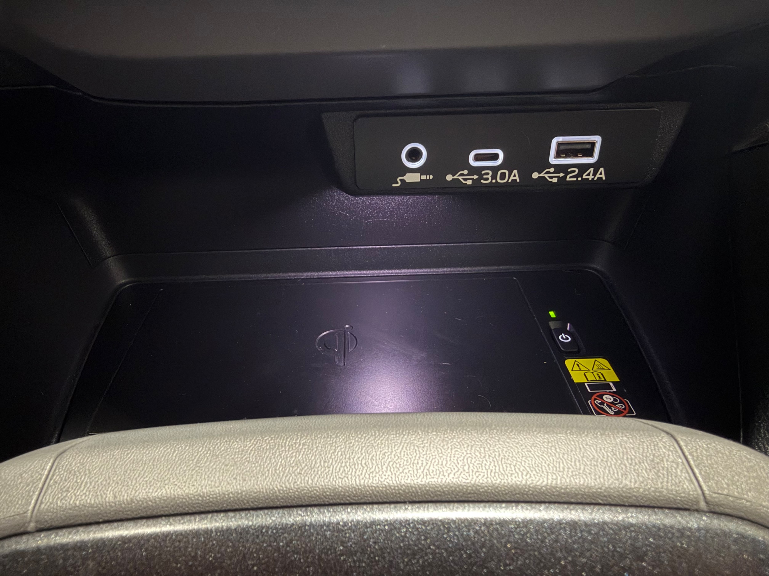 2024 Subaru Crosstrek Sport - Photo 18