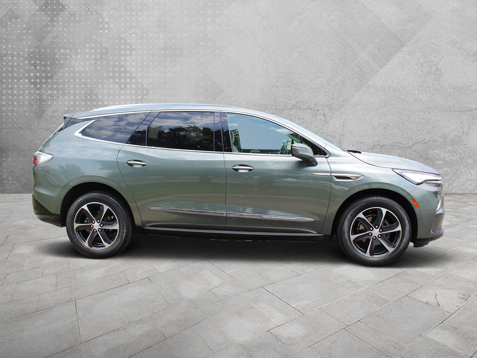 2022 Buick Enclave Premium photo 3