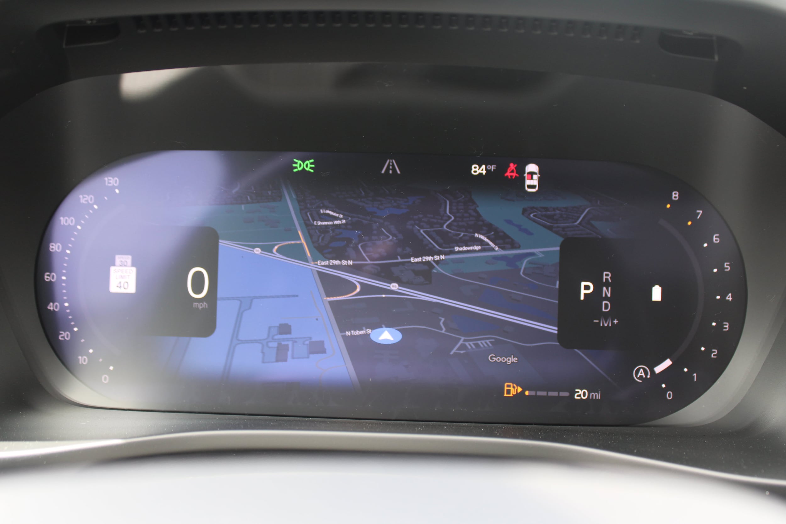 2026 Volvo XC40 Plus - Photo 22