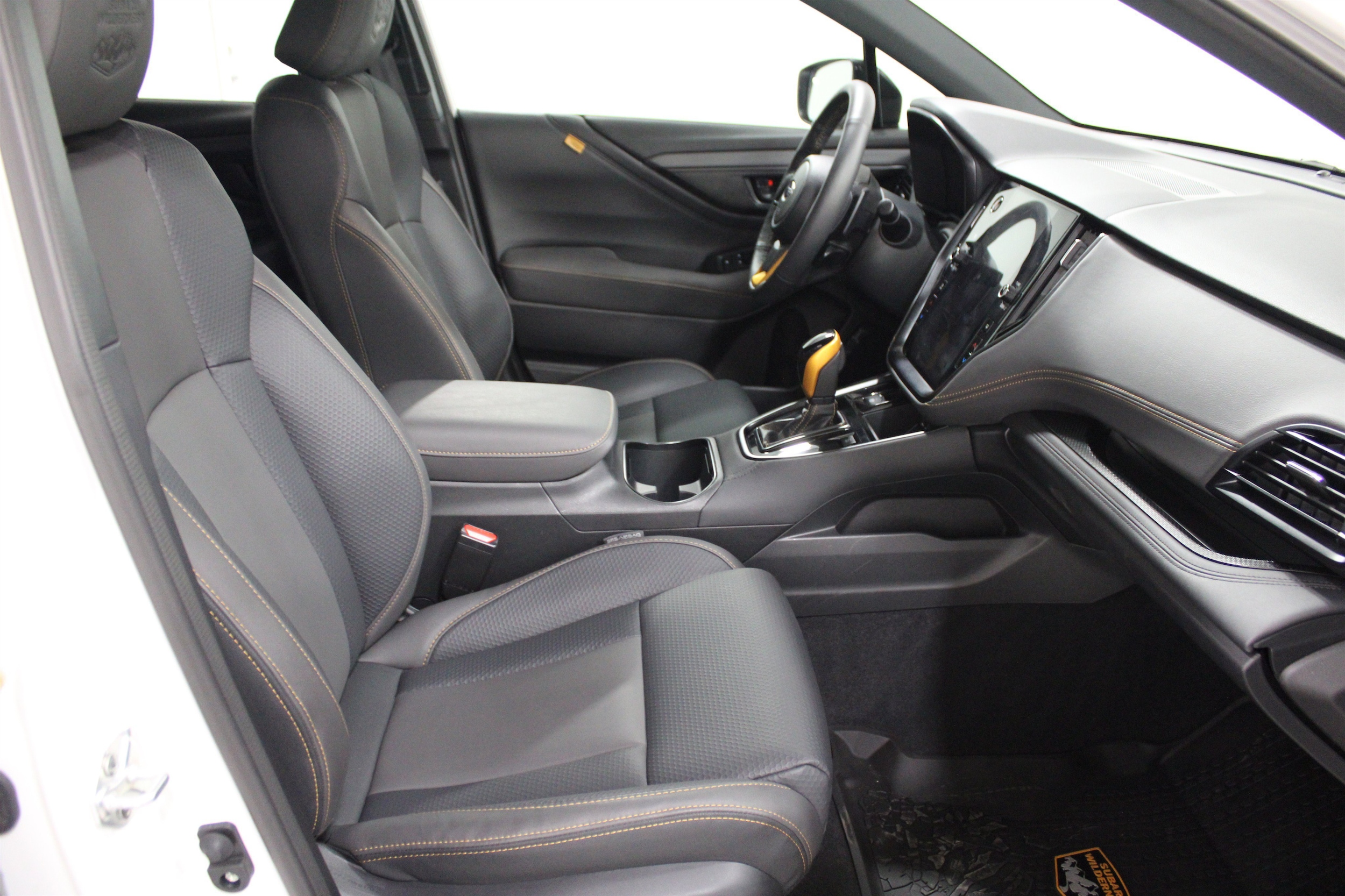 2025 Subaru Outback Wilderness - Photo 23