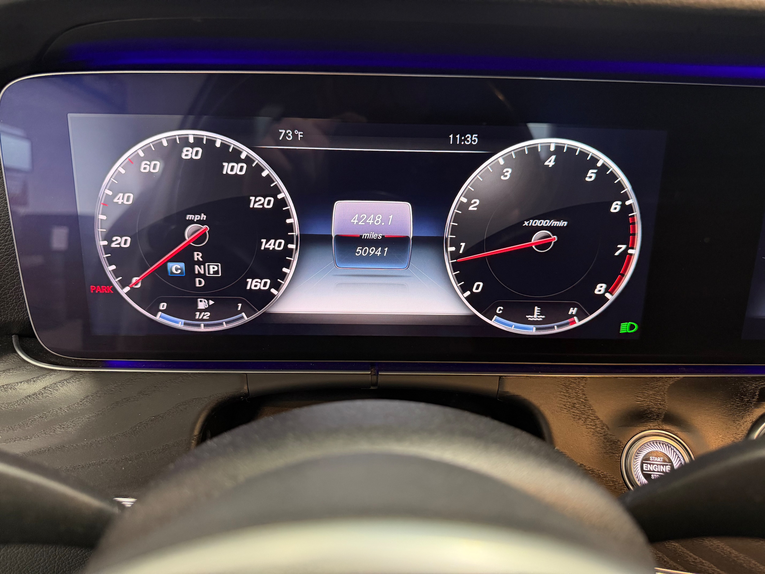2020 Mercedes-Benz E-Class E350 - Photo 15