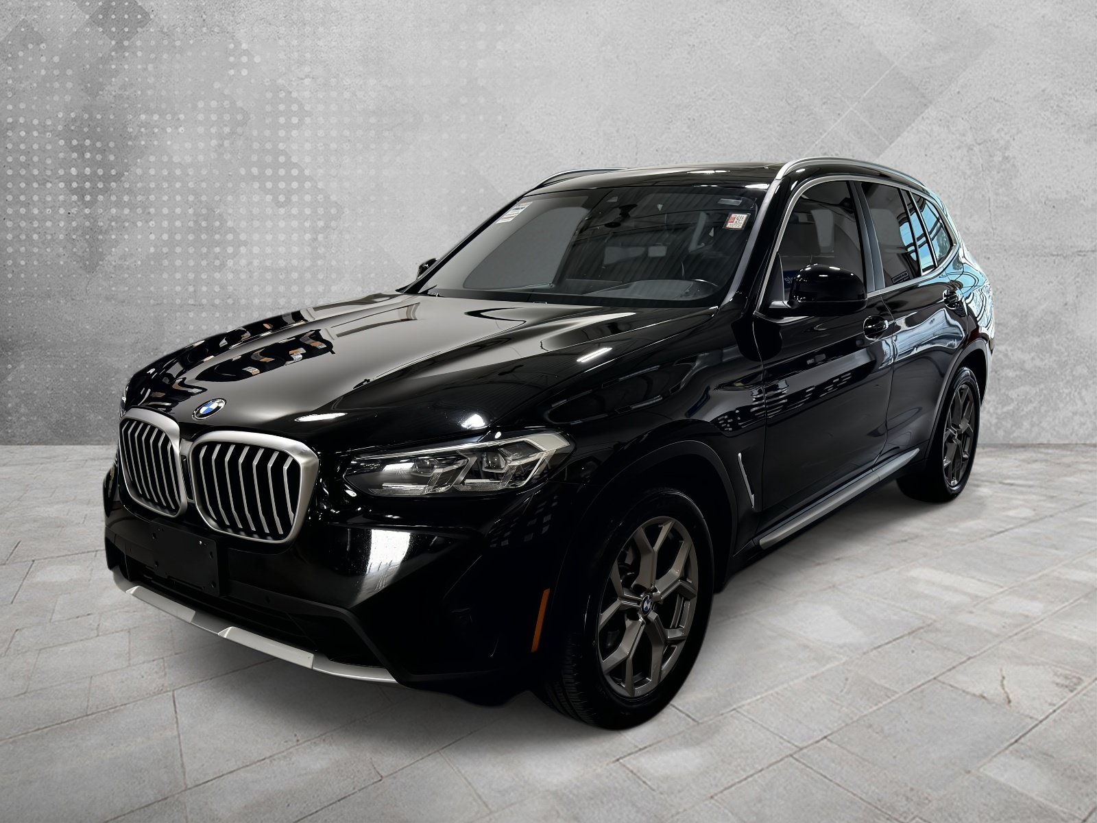 Used 2022 BMW X3 sDrive30i Sport Utility