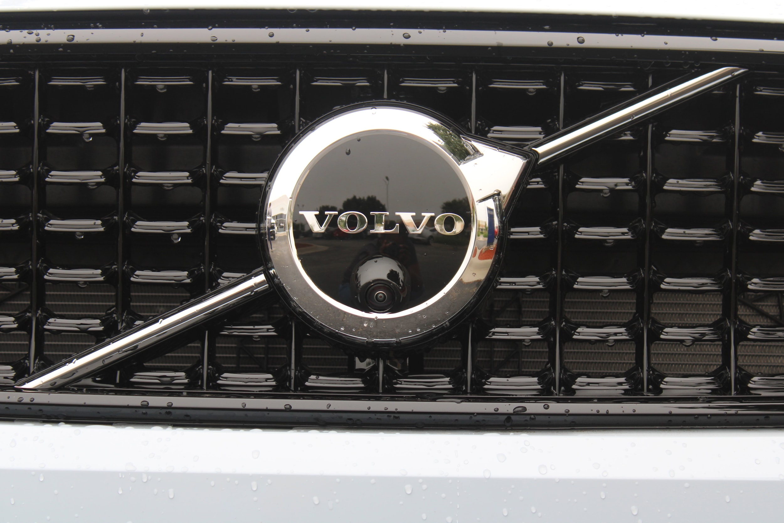2026 Volvo XC40 Plus - Photo 61