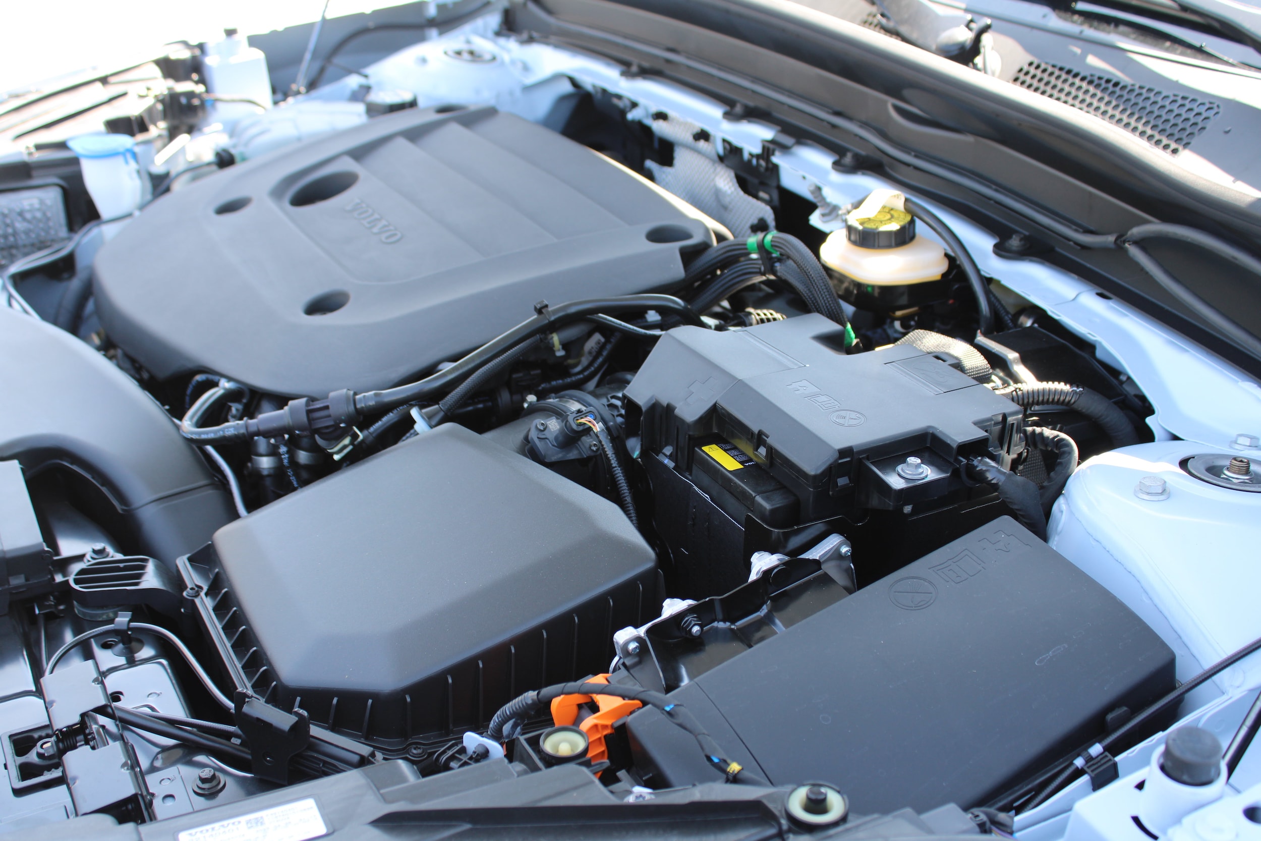 2026 Volvo XC40 Plus - Photo 52